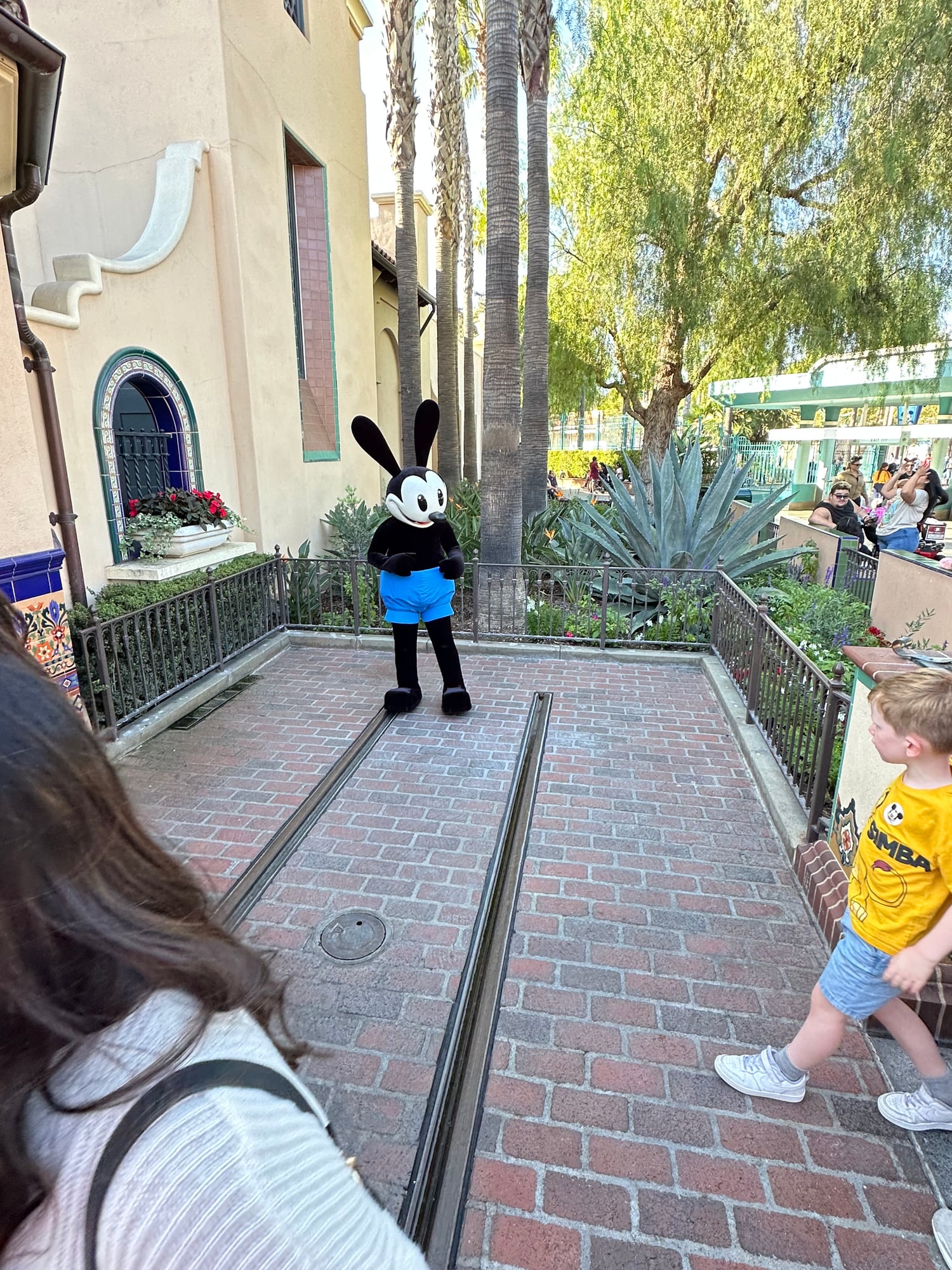 United States — Lori Richardson's travel story