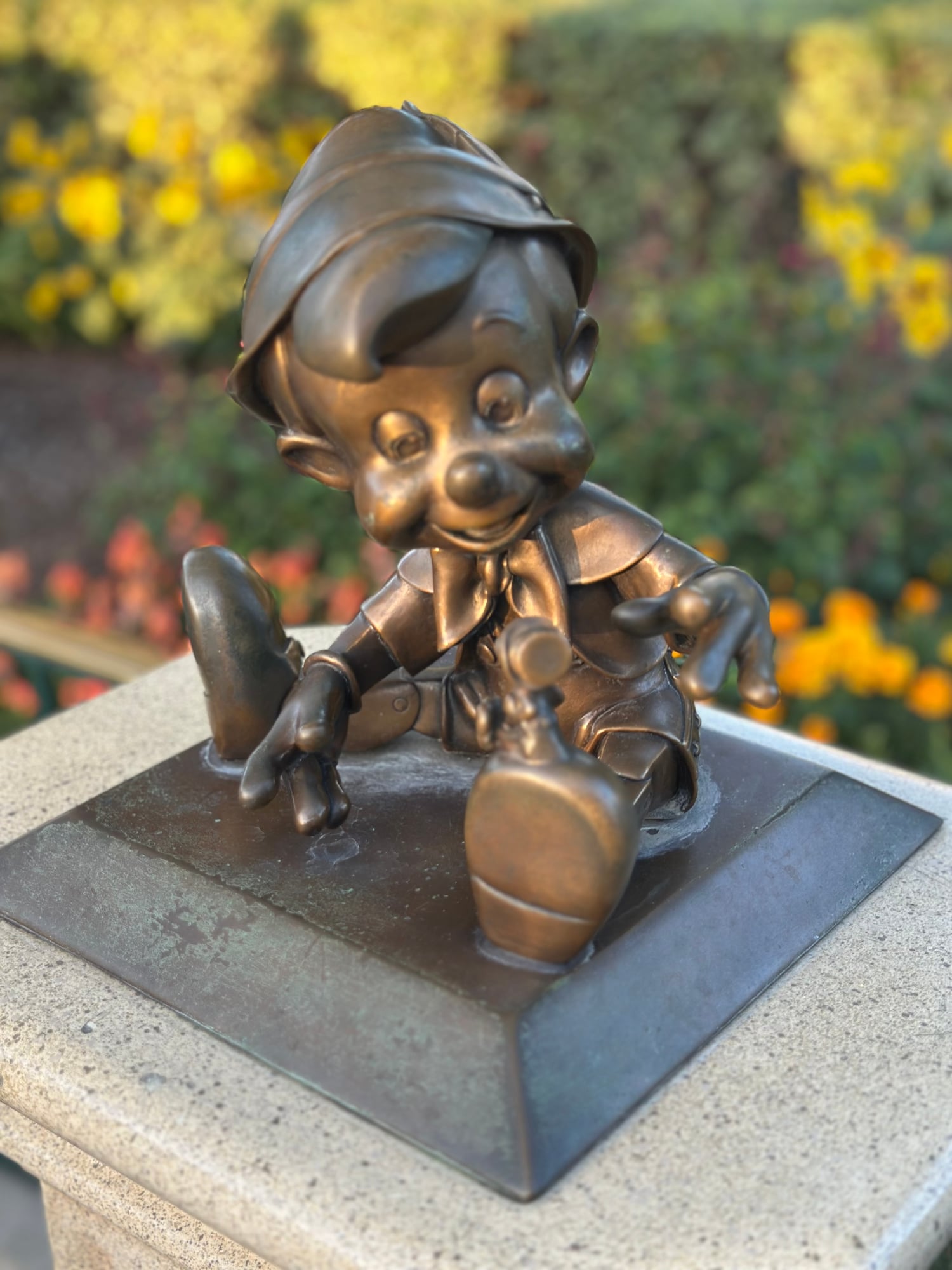 United States — Lori Richardson's travel story