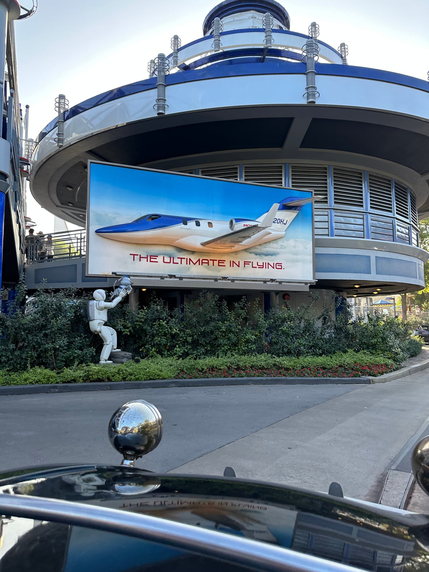 United States — Lori Richardson's travel story
