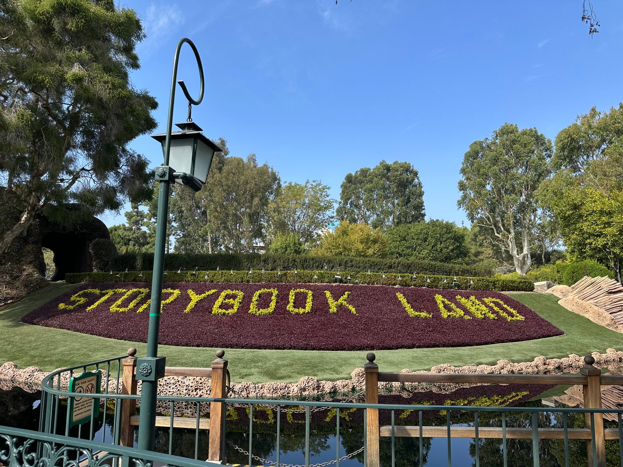 United States — Lori Richardson's travel story