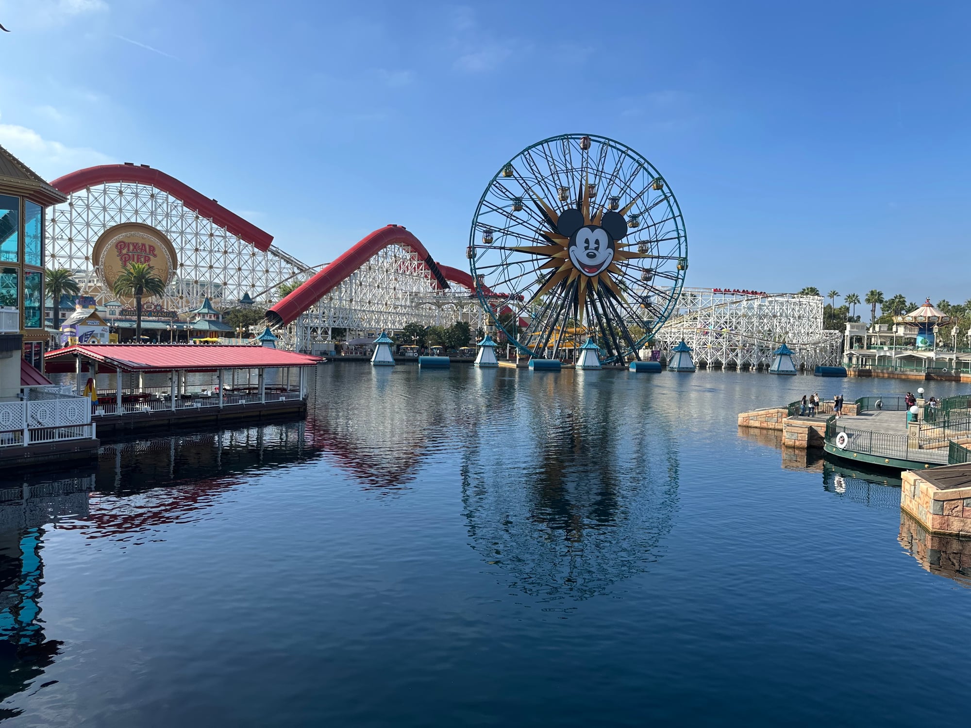 United States — Lori Richardson's travel story