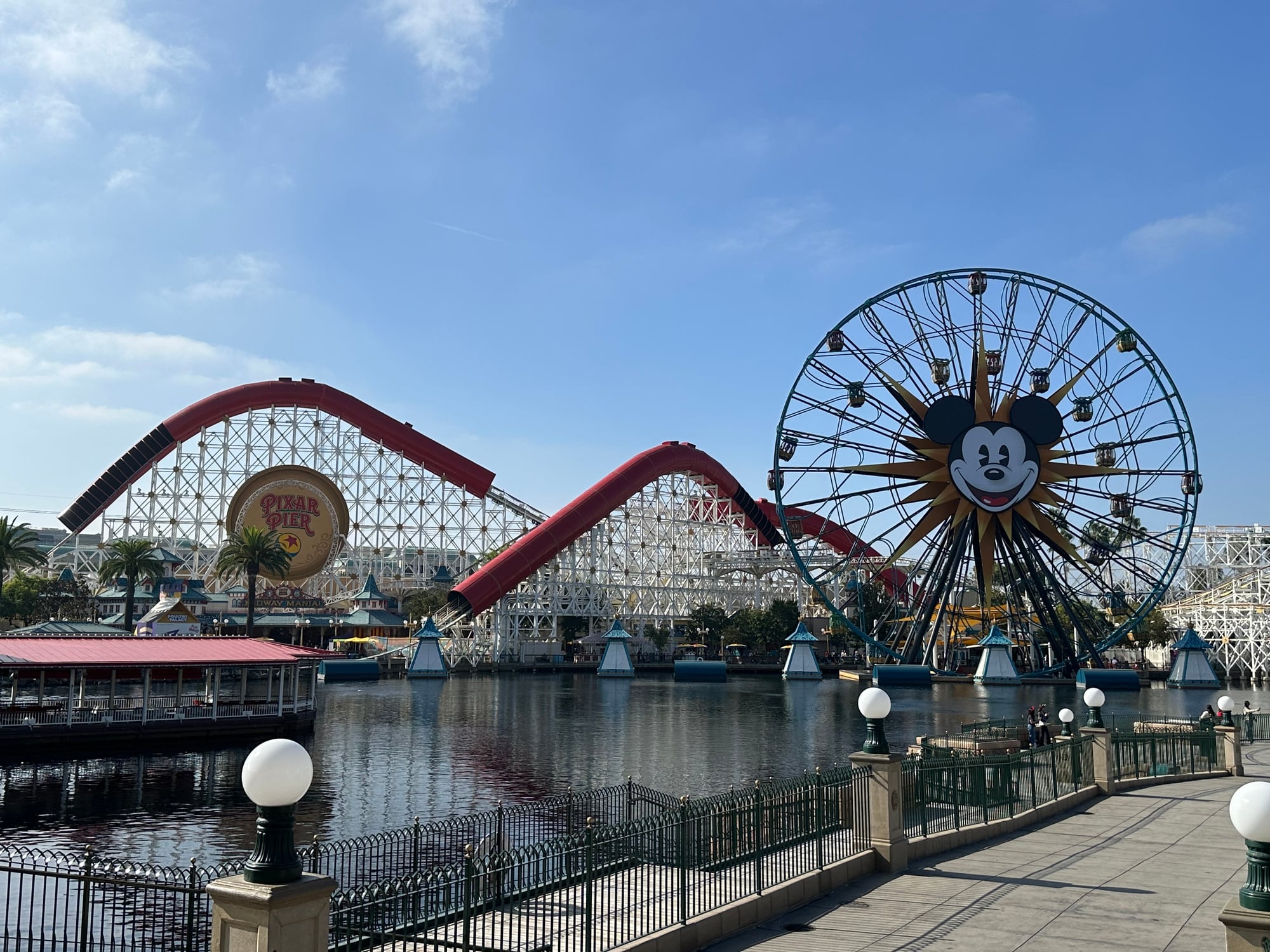 United States — Lori Richardson's travel story