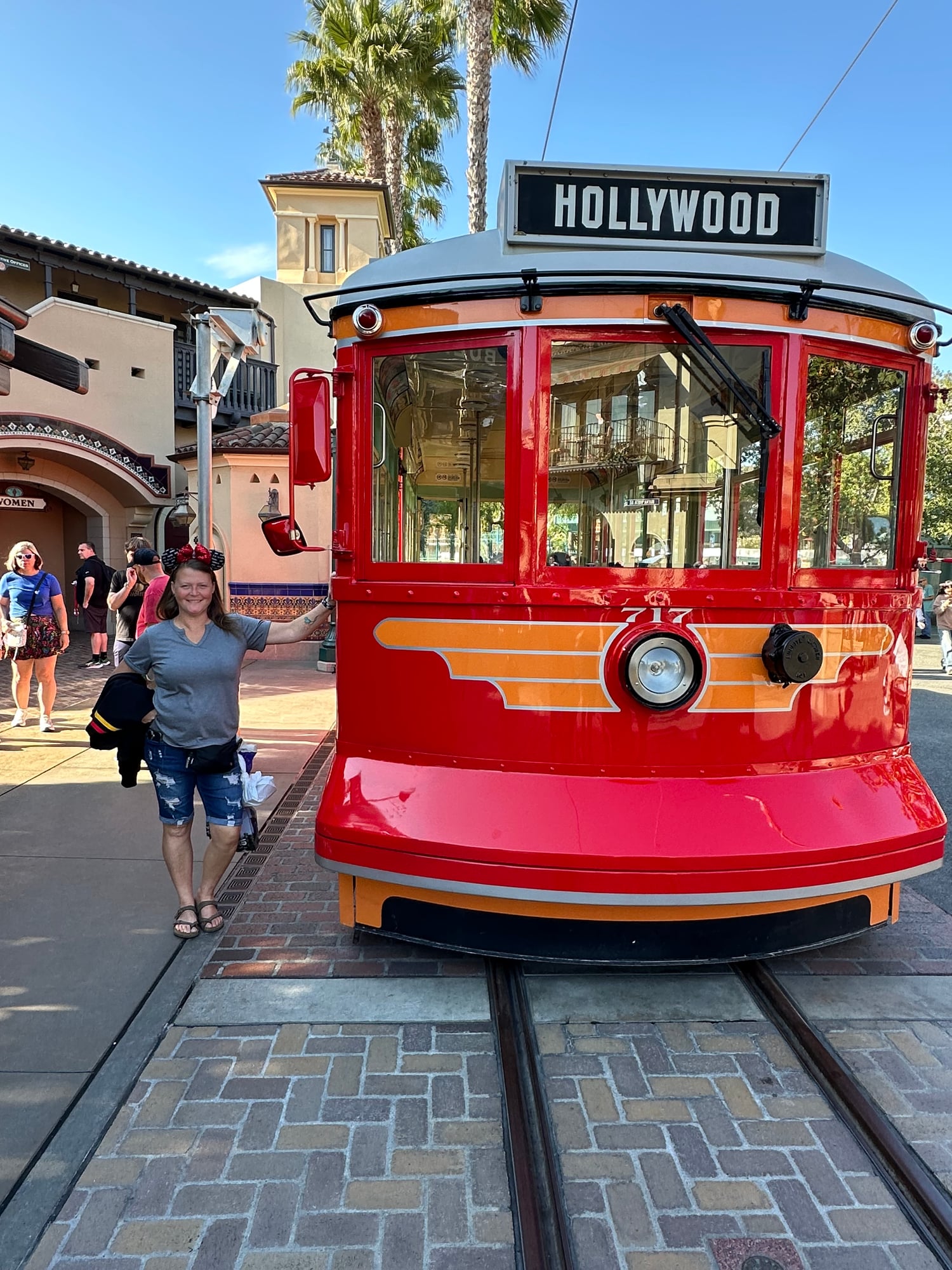 United States — Lori Richardson's travel story