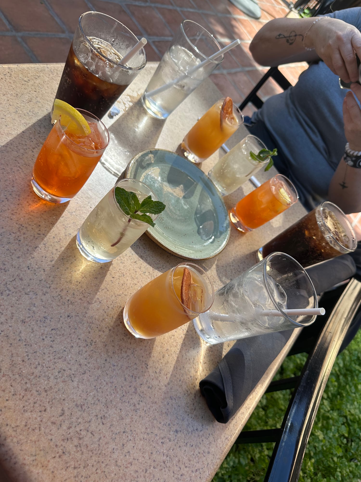 United States — Lori Richardson's travel story