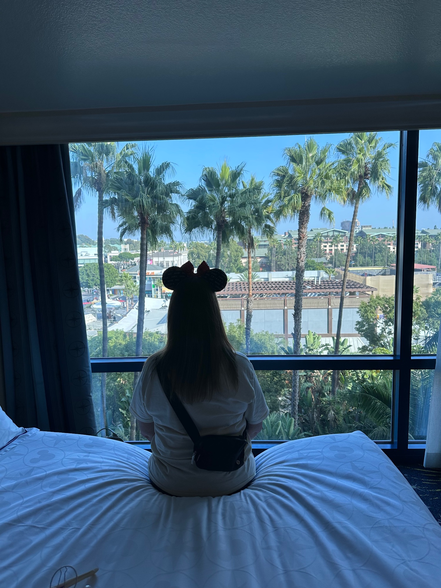 United States — Lori Richardson's travel story