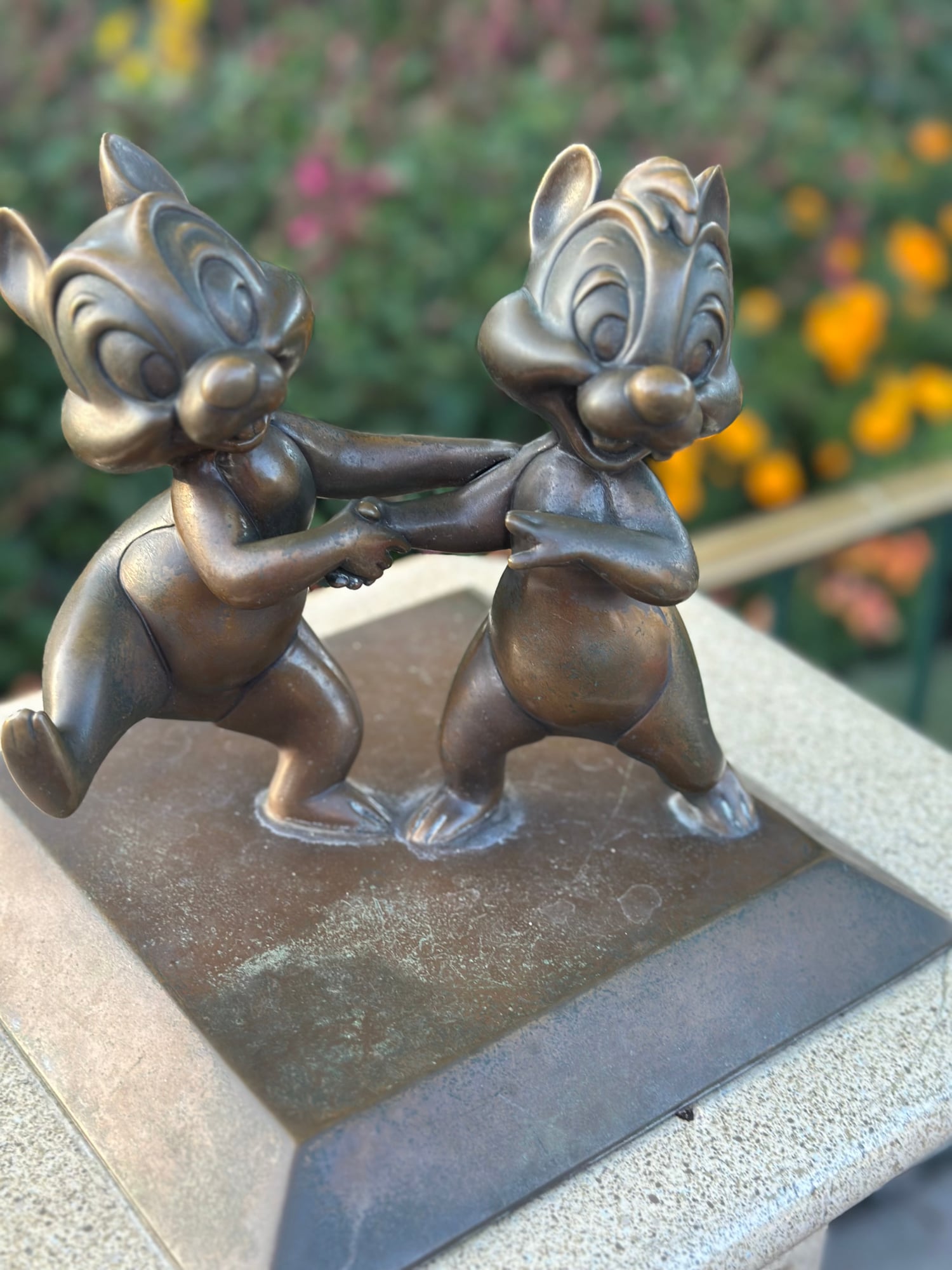 United States — Lori Richardson's travel story
