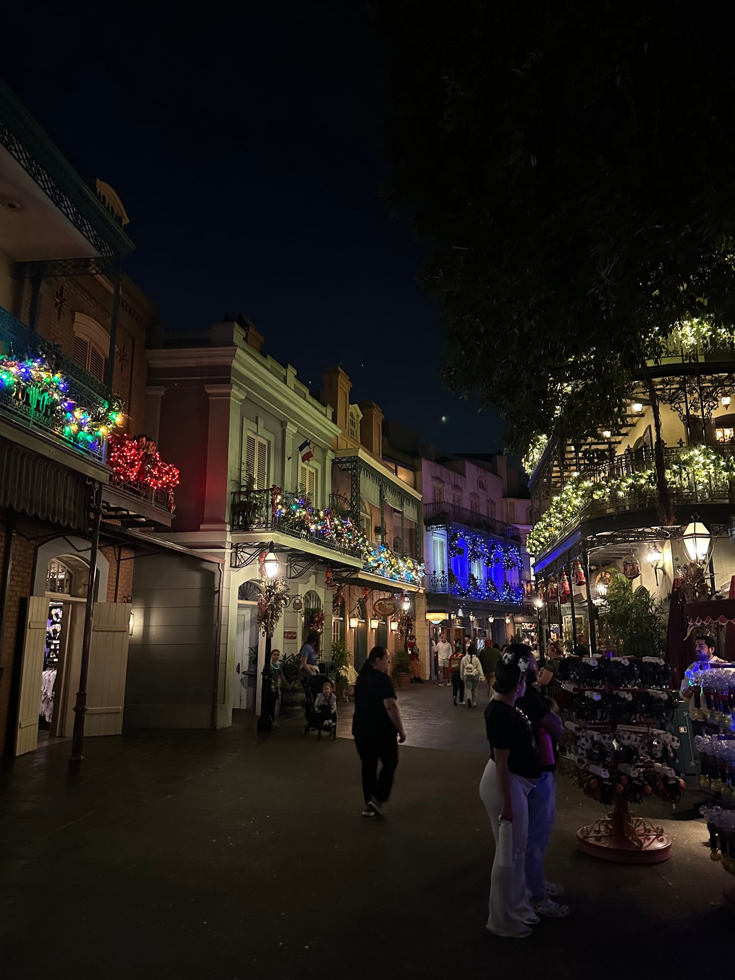 United States — Lori Richardson's travel story