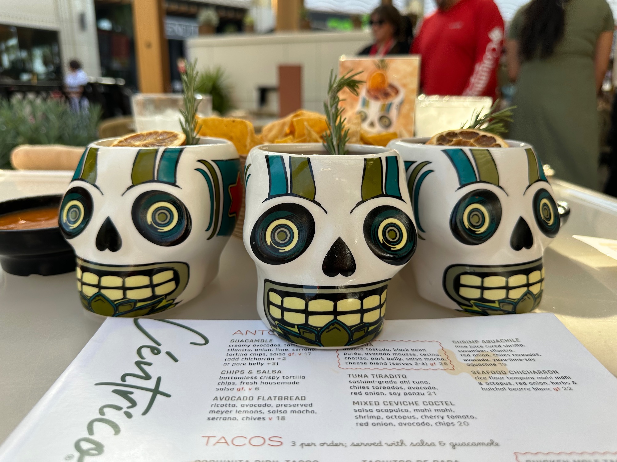 United States — Lori Richardson's travel story