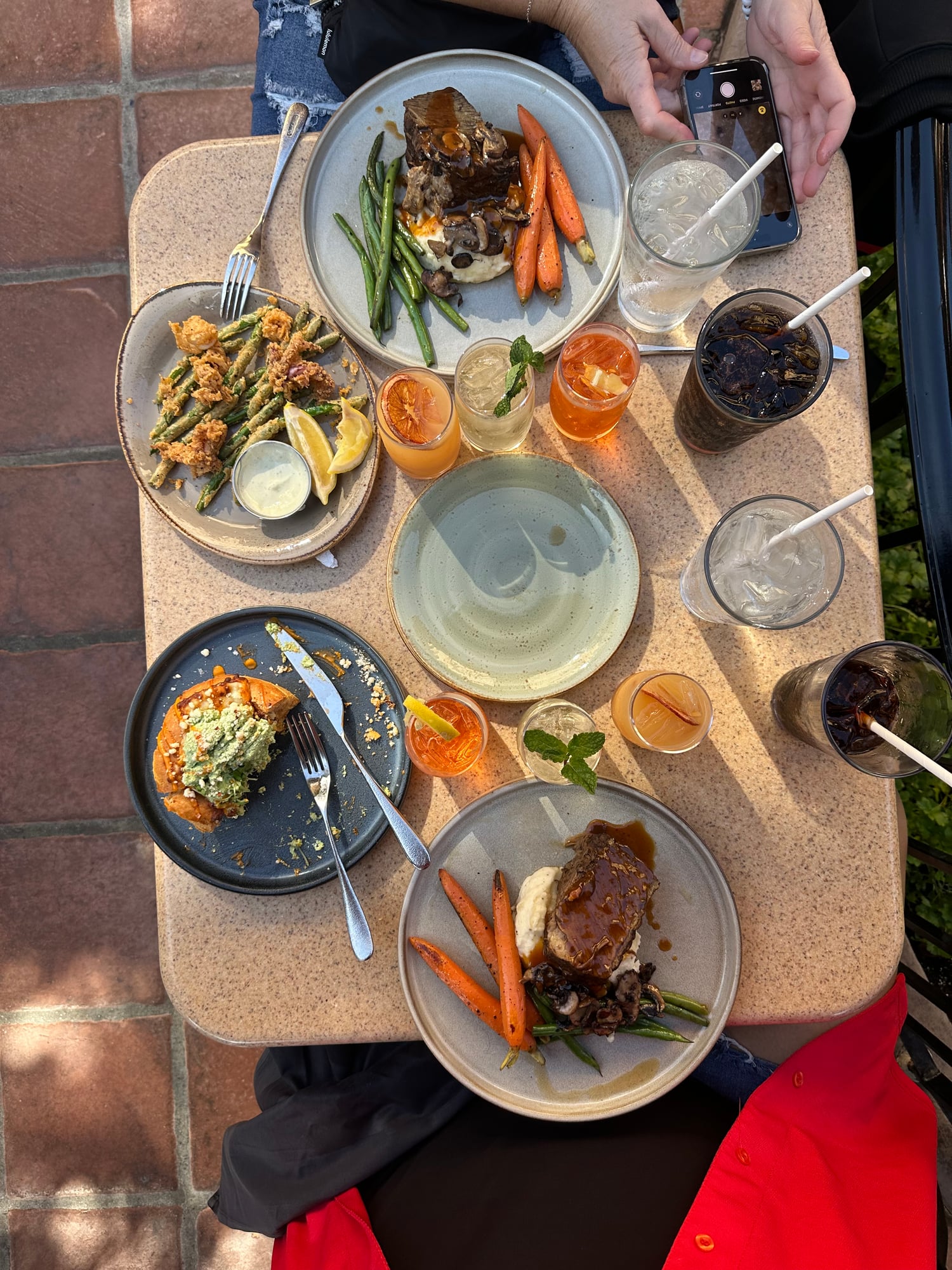 United States — Lori Richardson's travel story