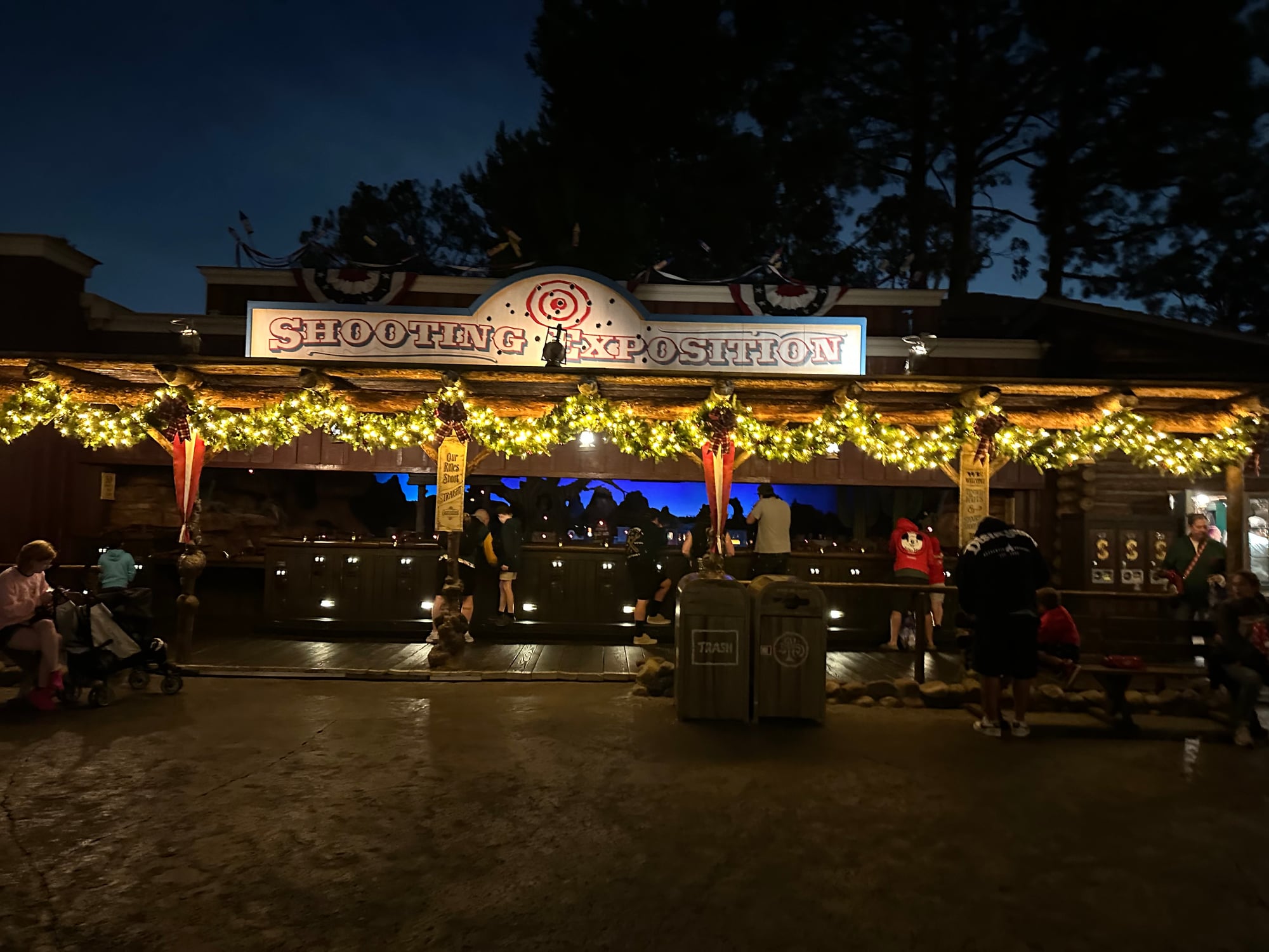 United States — Lori Richardson's travel story