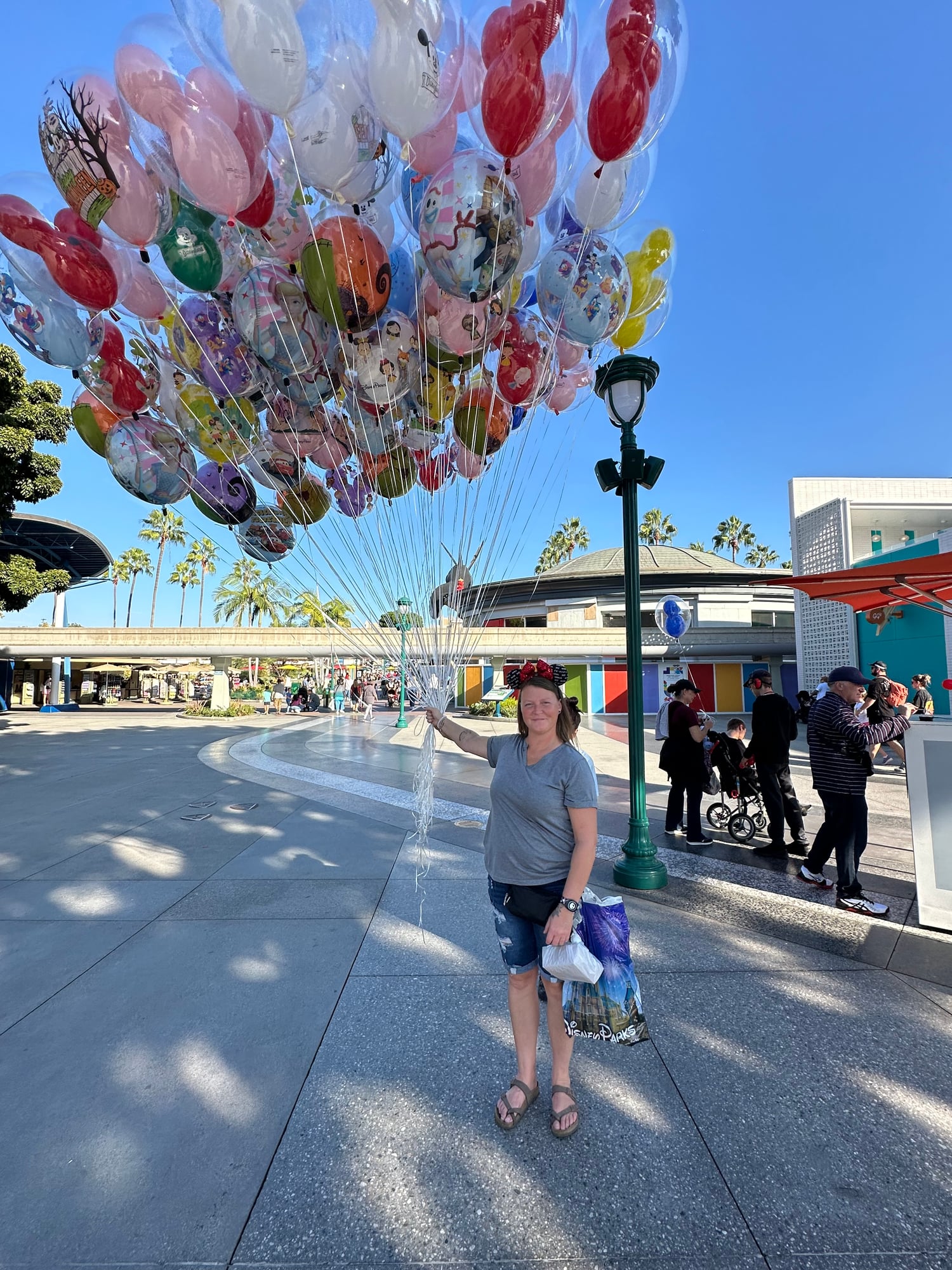 United States — Lori Richardson's travel story