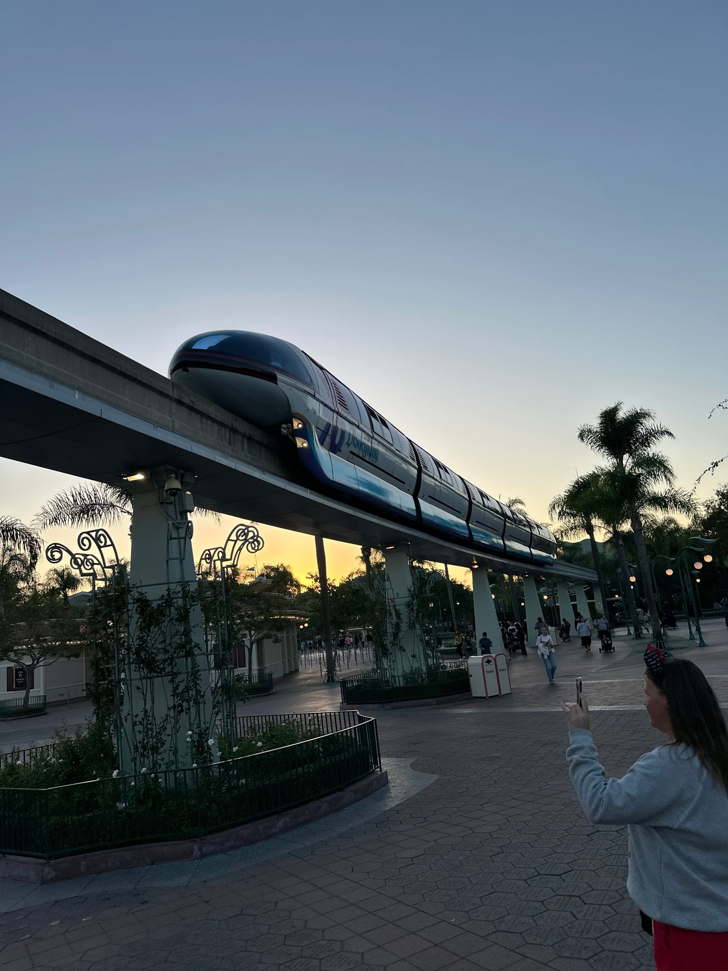 United States — Lori Richardson's travel story
