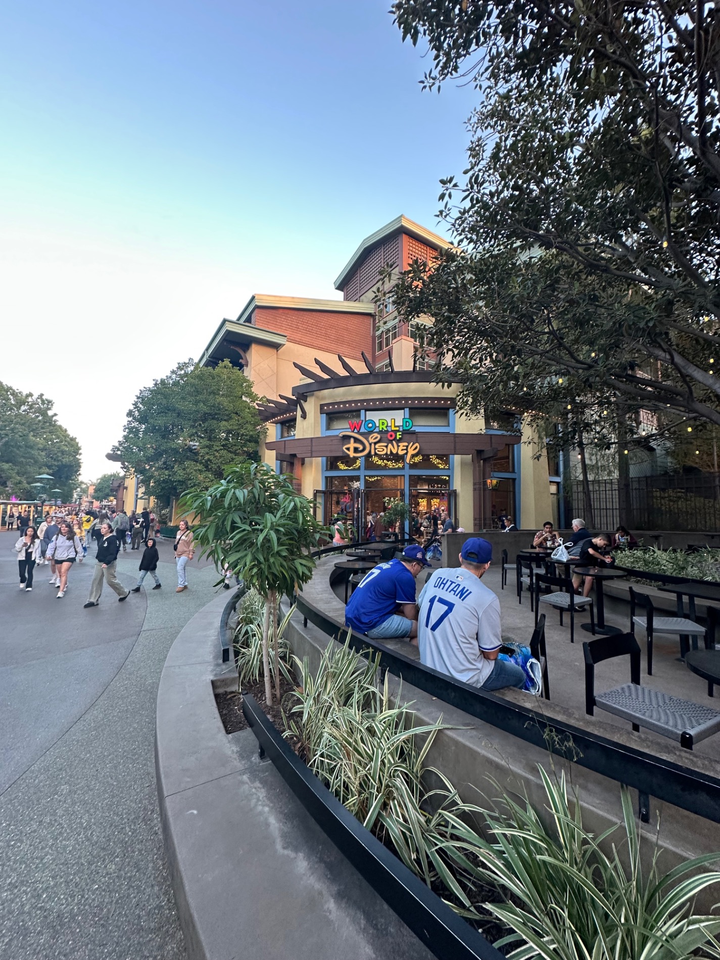 United States — Lori Richardson's travel story