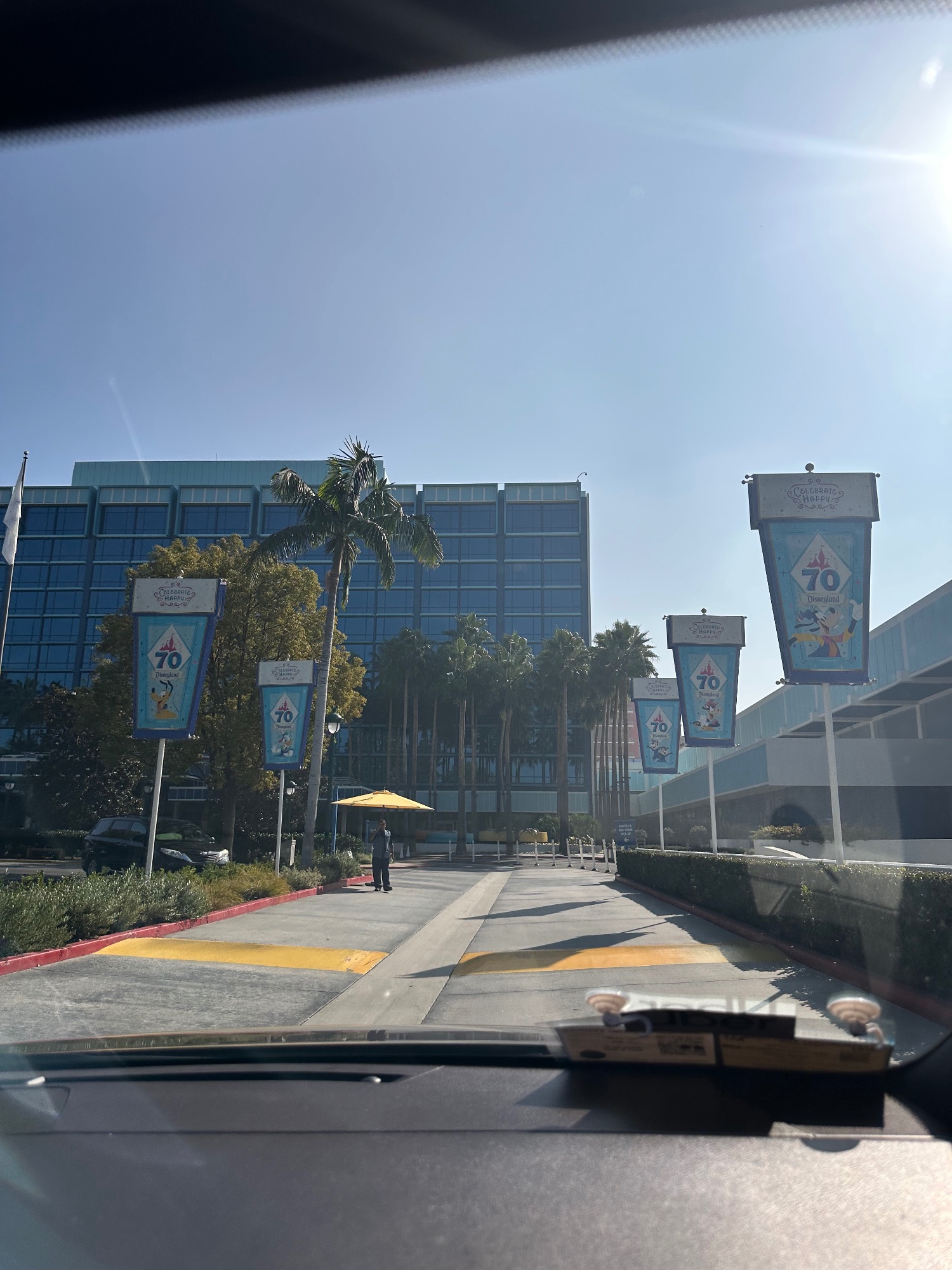 United States — Lori Richardson's travel story