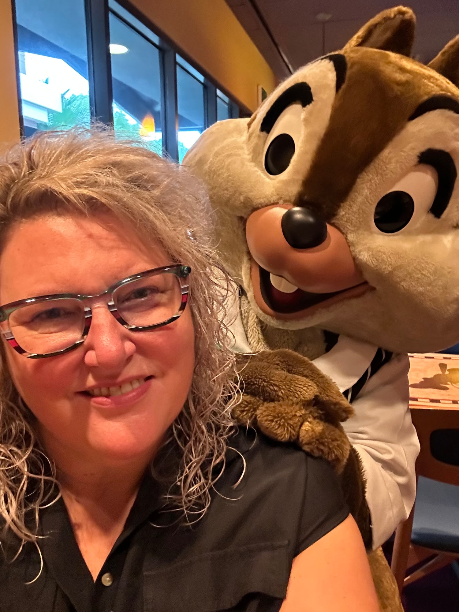 United States — Lori Richardson's travel story