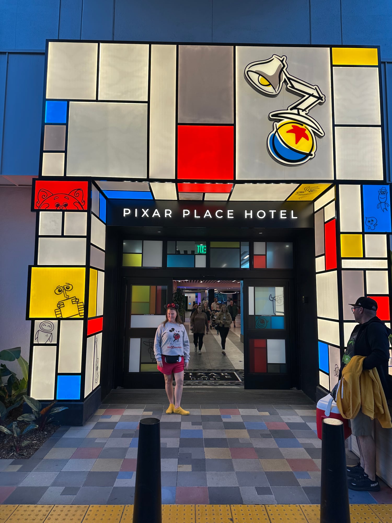United States — Lori Richardson's travel story