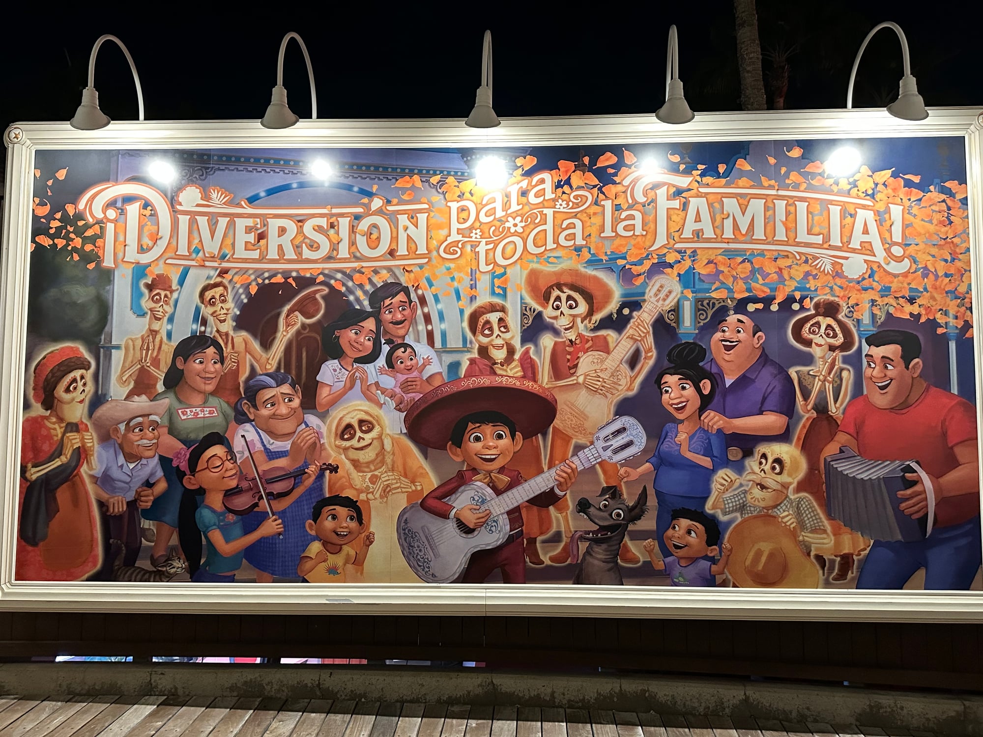 United States — Lori Richardson's travel story