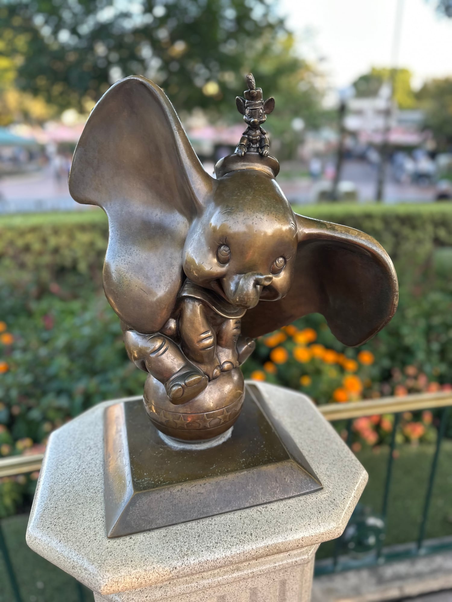 United States — Lori Richardson's travel story