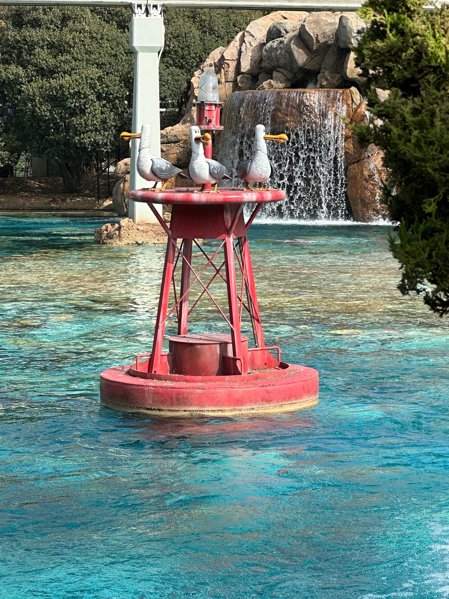 United States — Lori Richardson's travel story