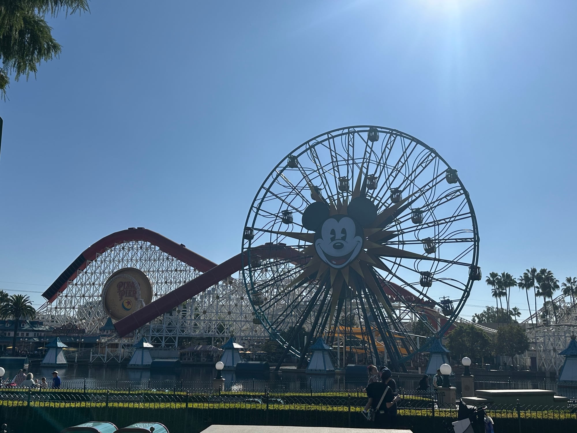United States — Lori Richardson's travel story