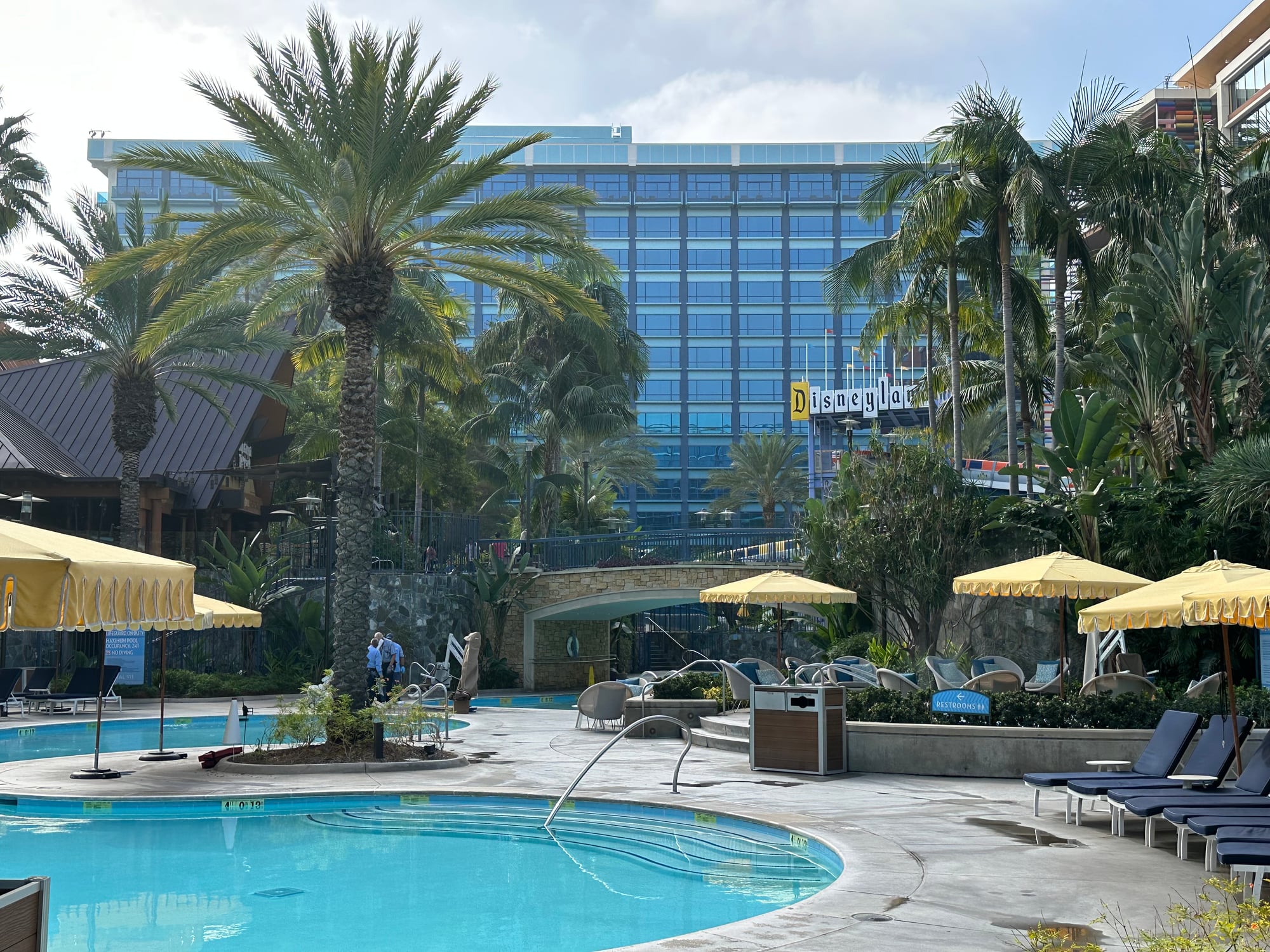 United States — Lori Richardson's travel story