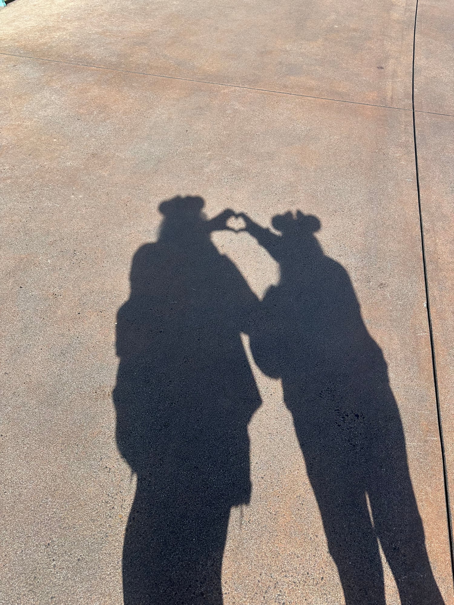 United States — Lori Richardson's travel story