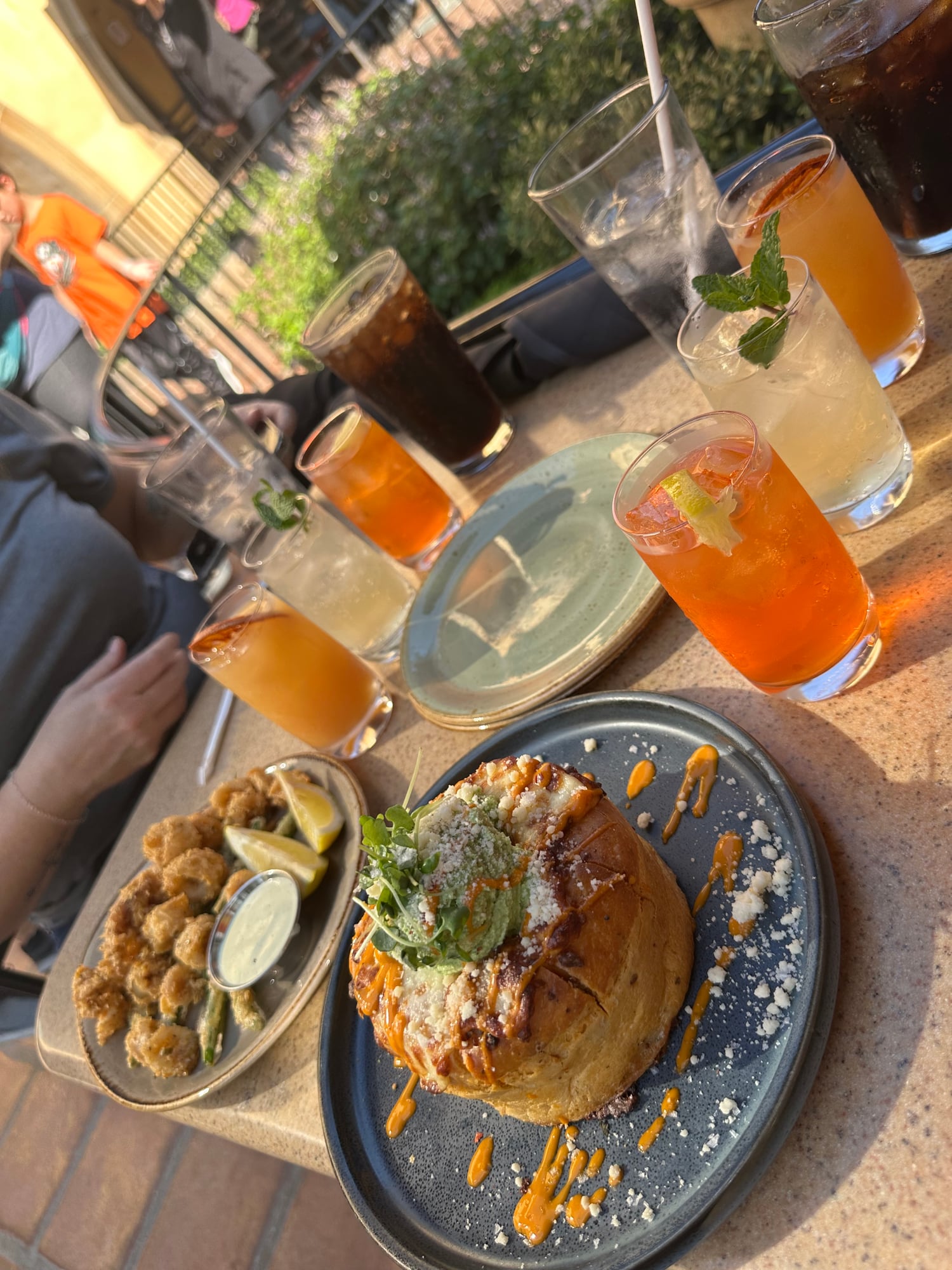 United States — Lori Richardson's travel story