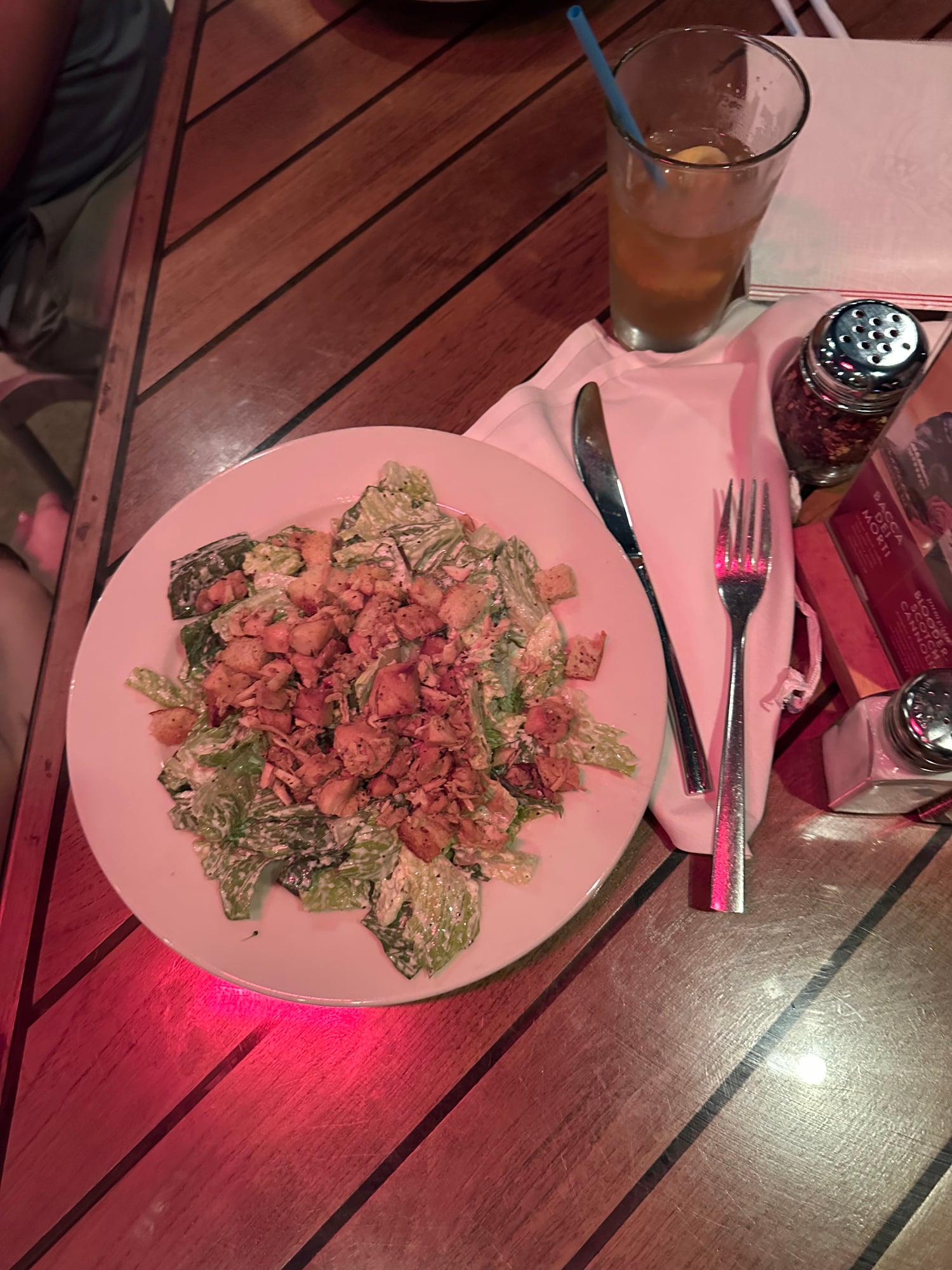 United States — Lori Richardson's travel story