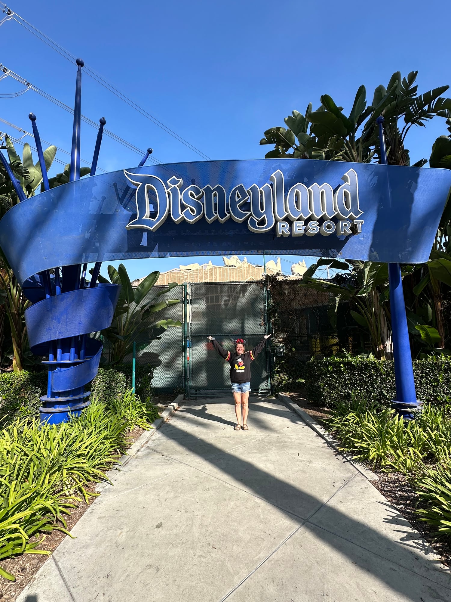 United States — Lori Richardson's travel story