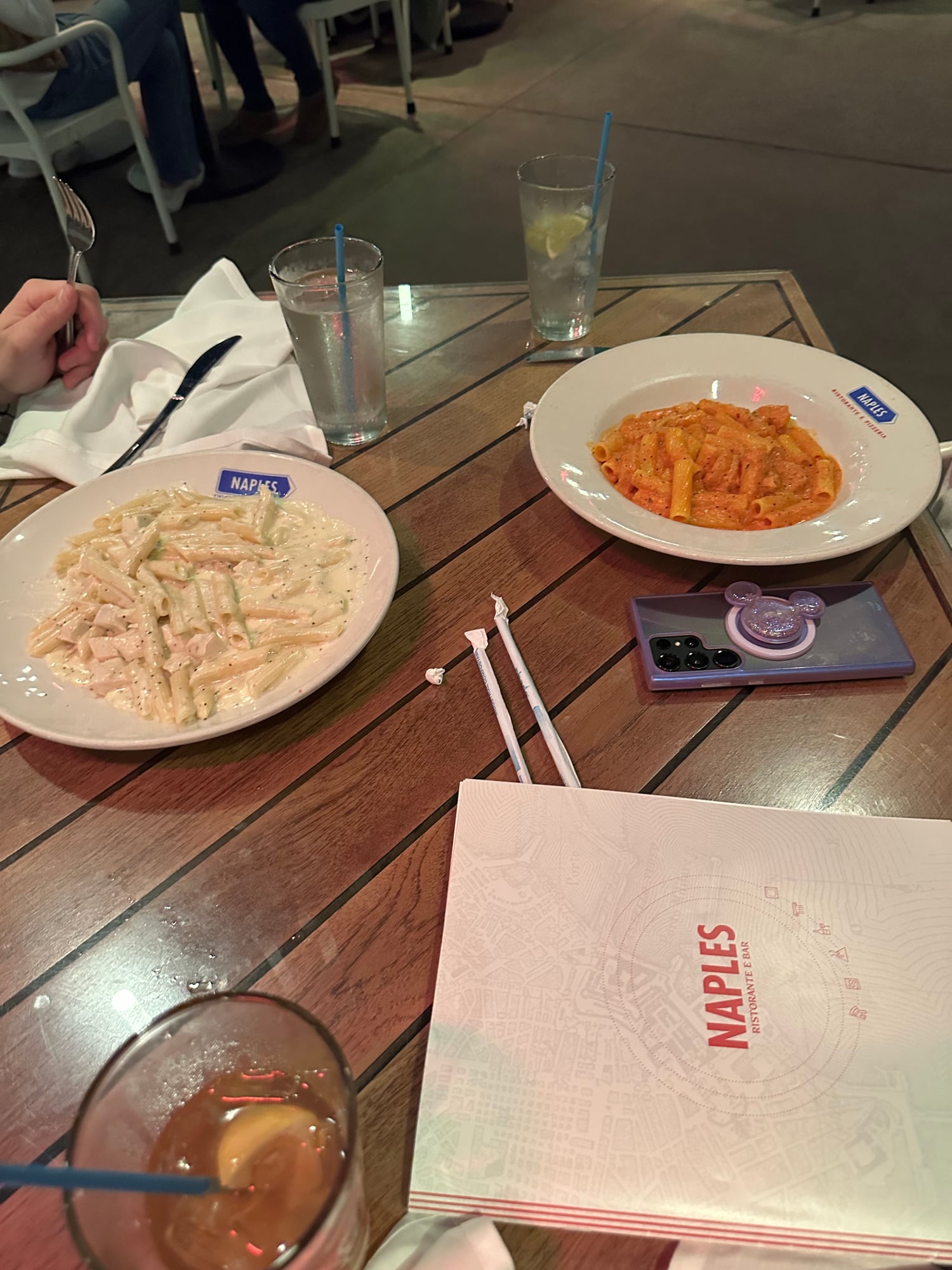 United States — Lori Richardson's travel story
