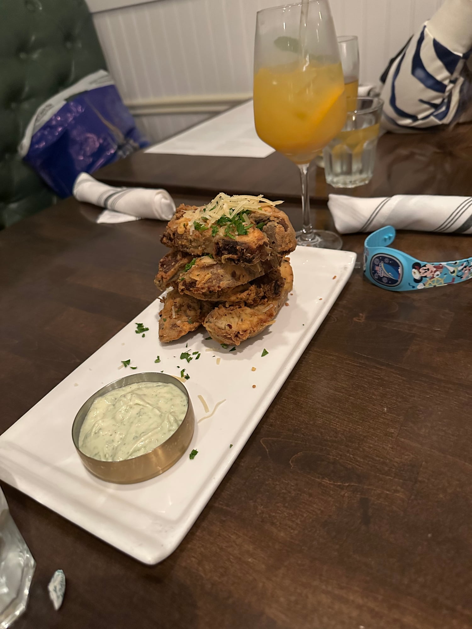 United States — Lori Richardson's travel story