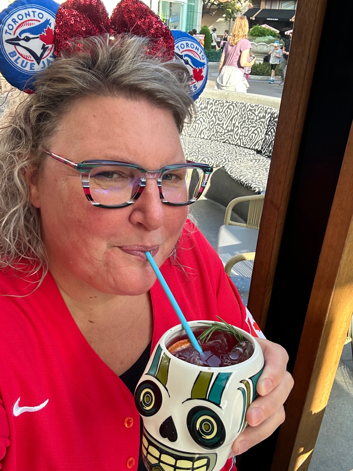 United States — Lori Richardson's travel story