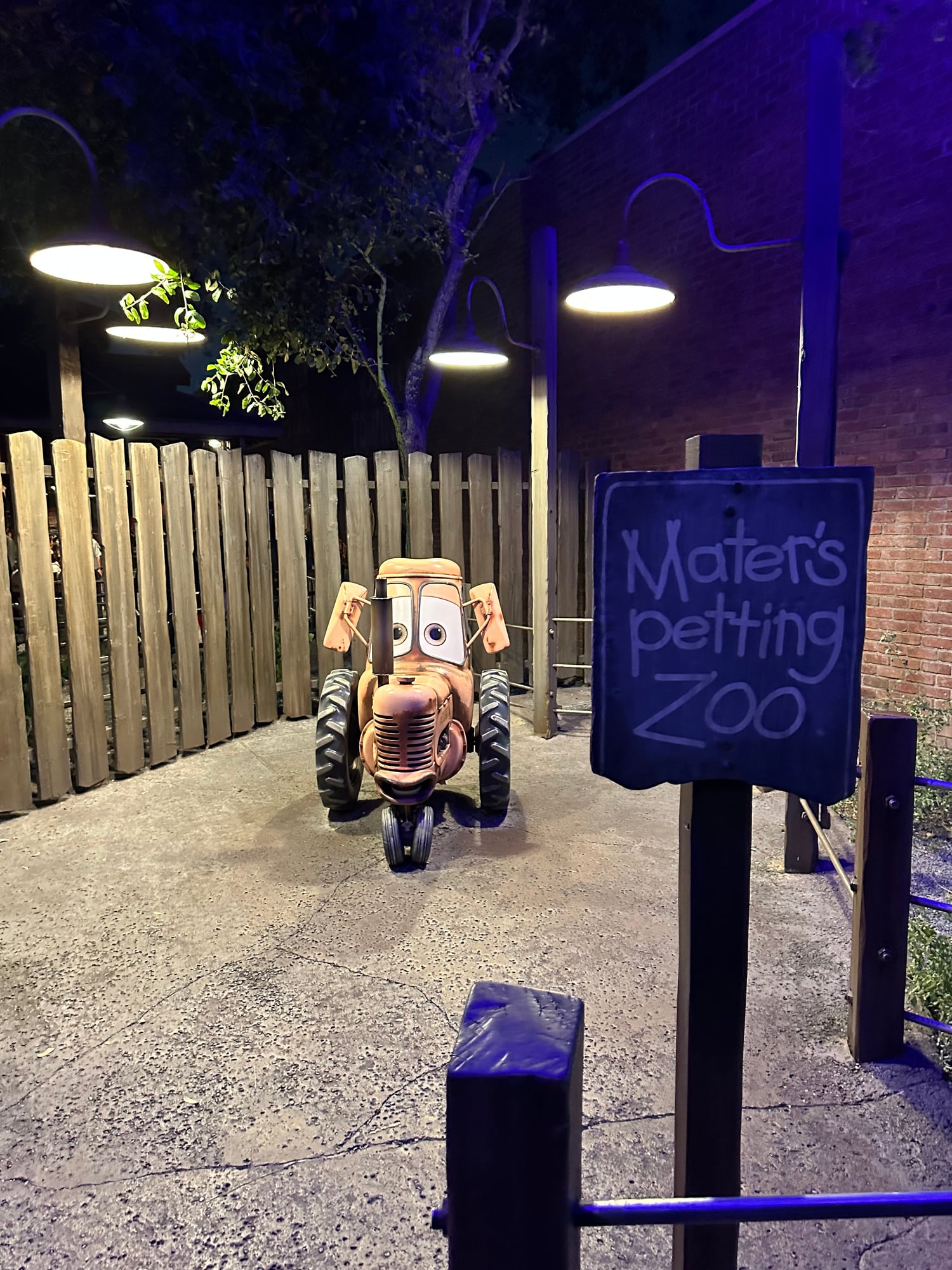 United States — Lori Richardson's travel story