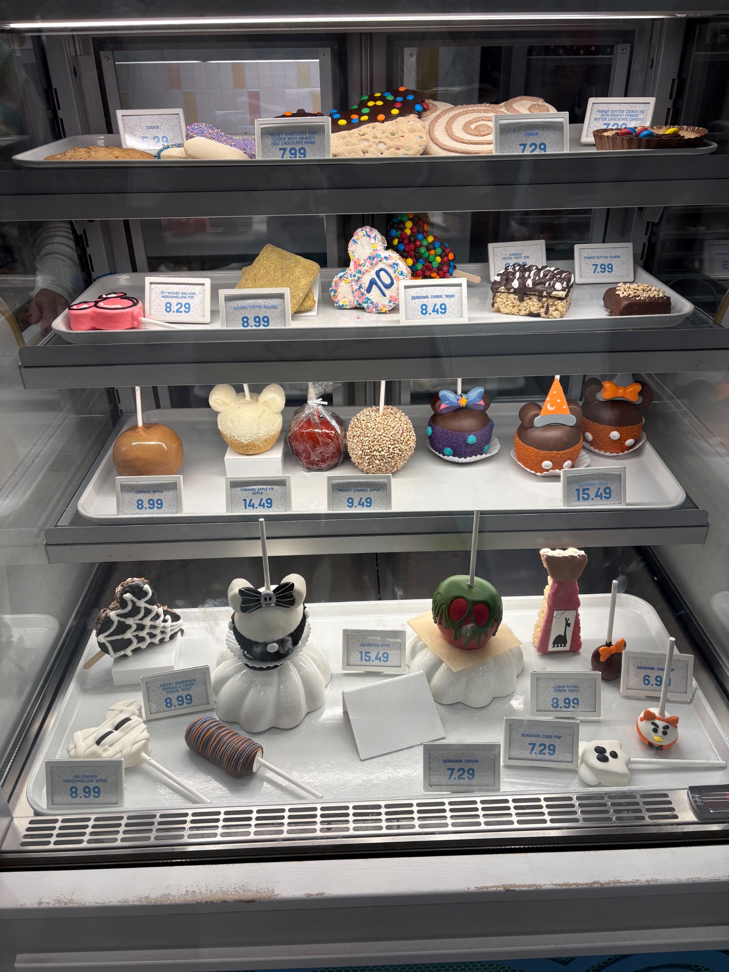 United States — Lori Richardson's travel story