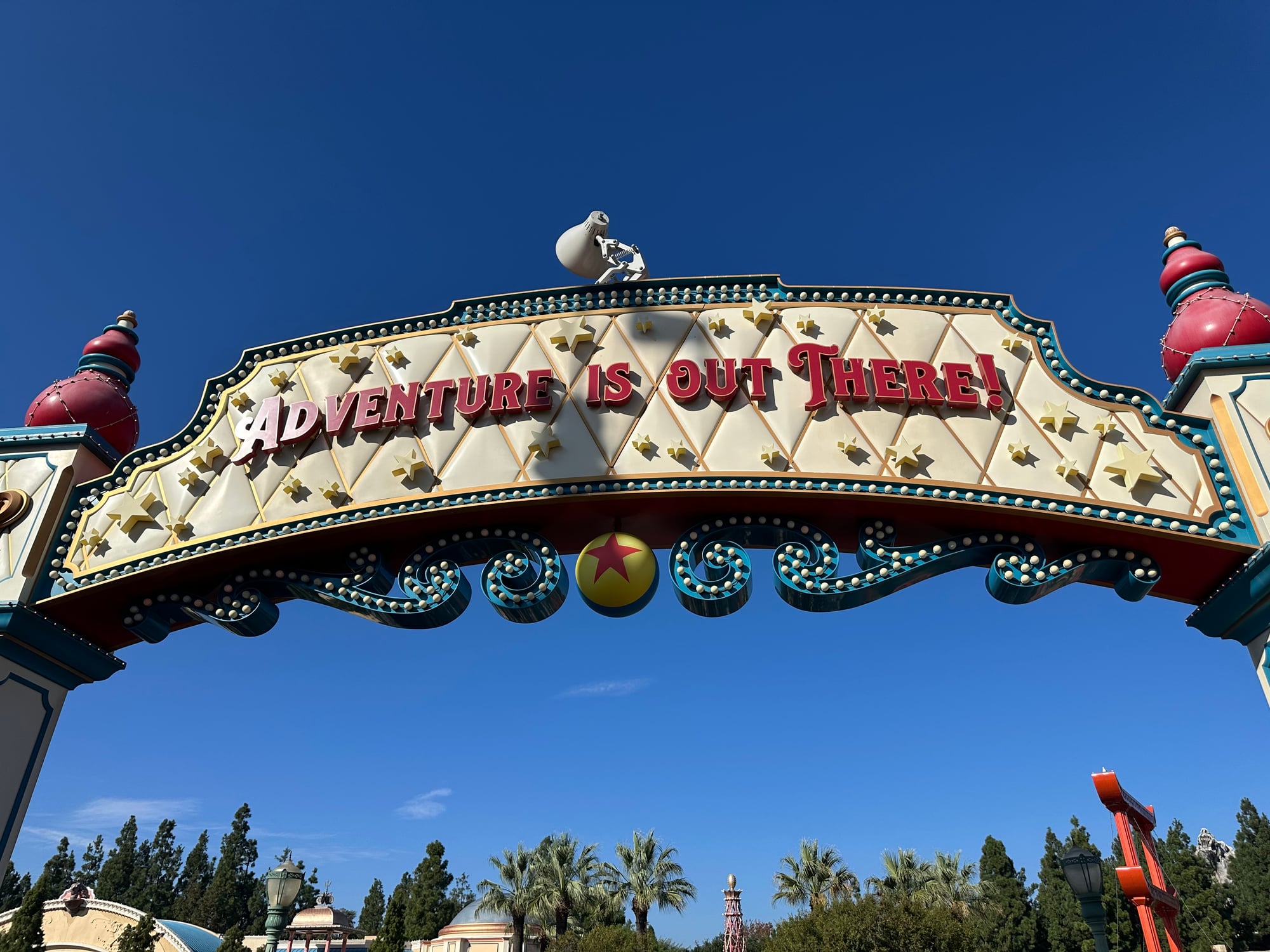 United States — Lori Richardson's travel story