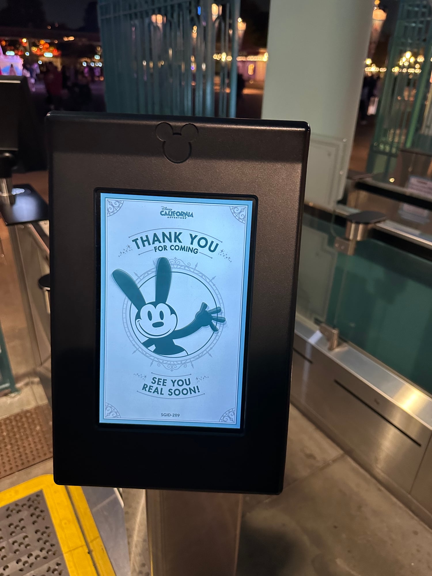 United States — Lori Richardson's travel story