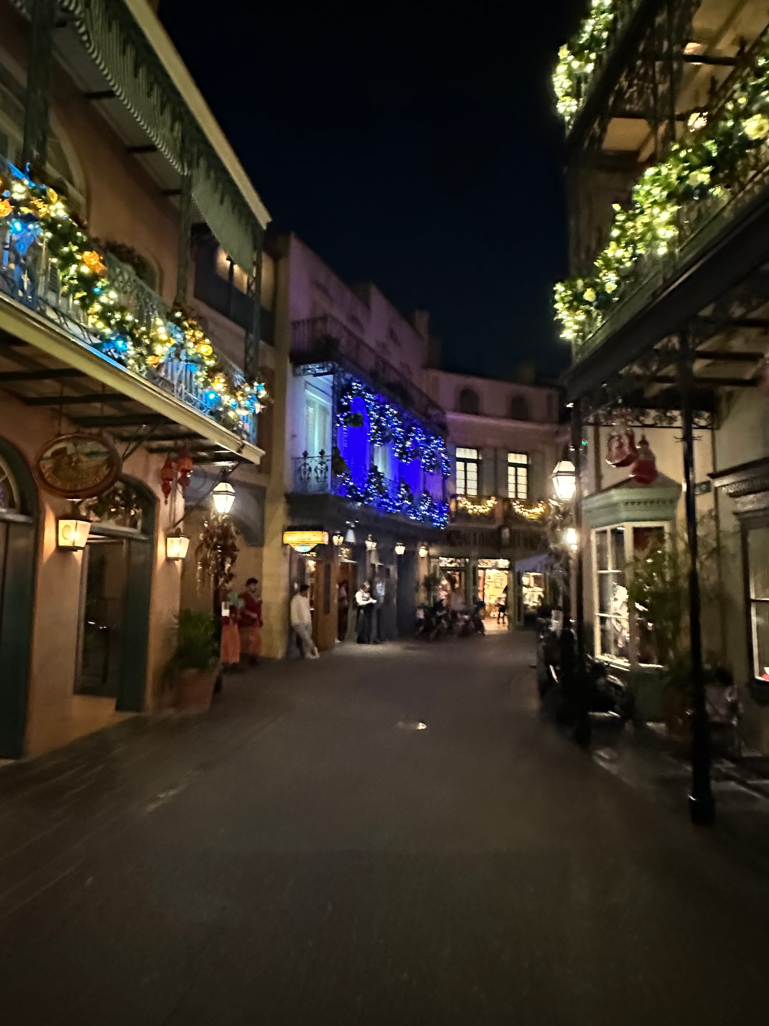 United States — Lori Richardson's travel story