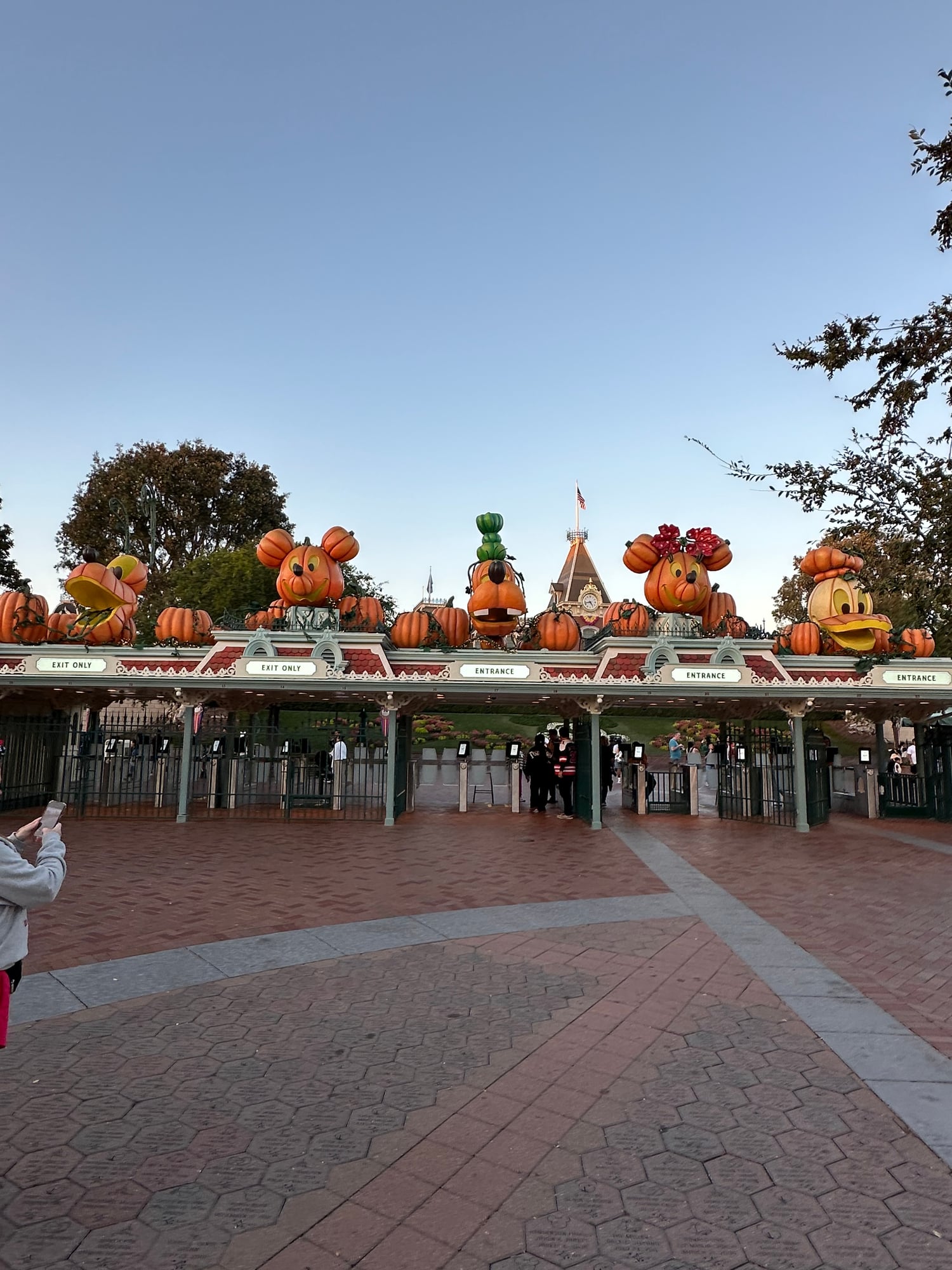 United States — Lori Richardson's travel story