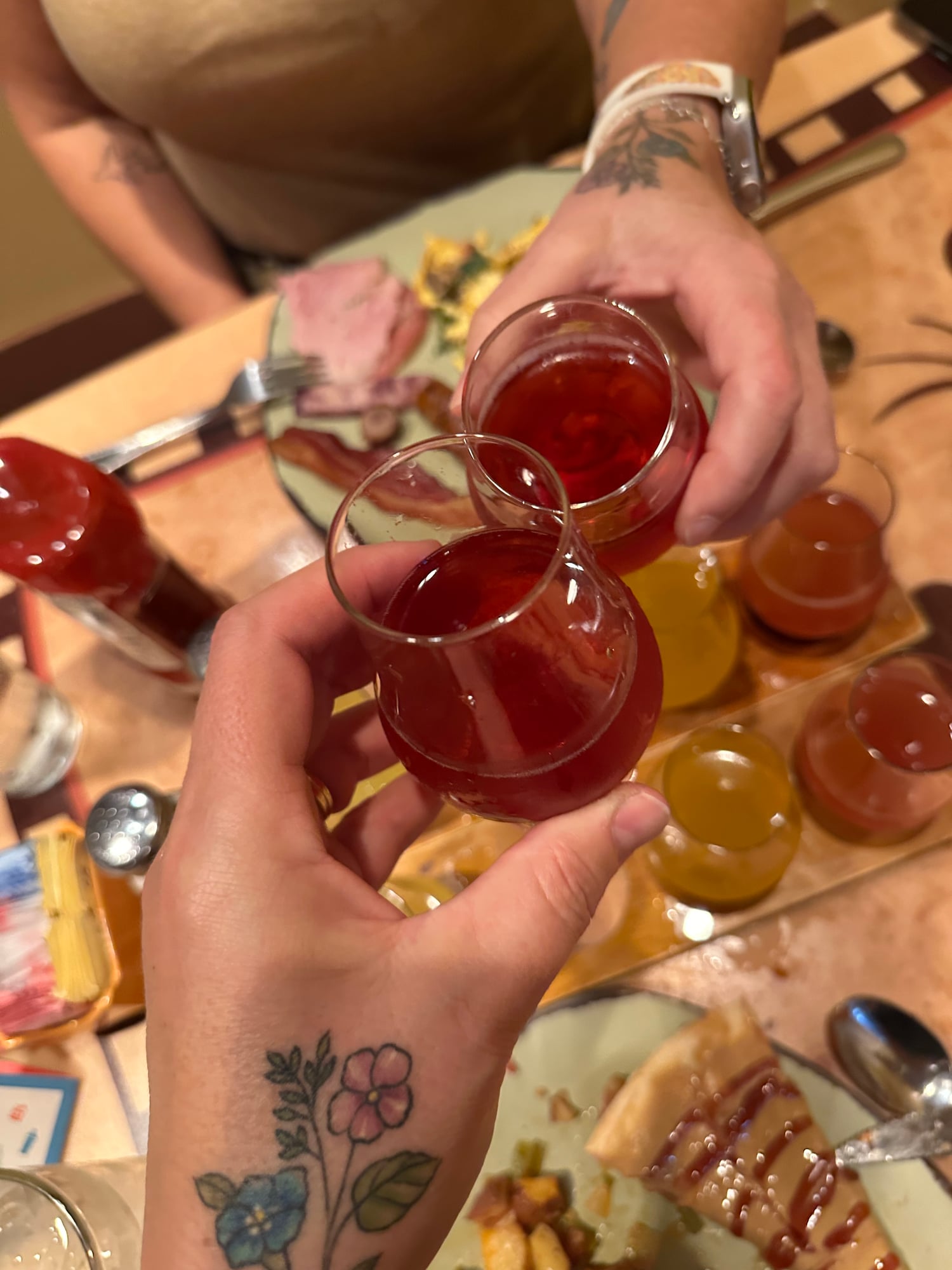 United States — Lori Richardson's travel story