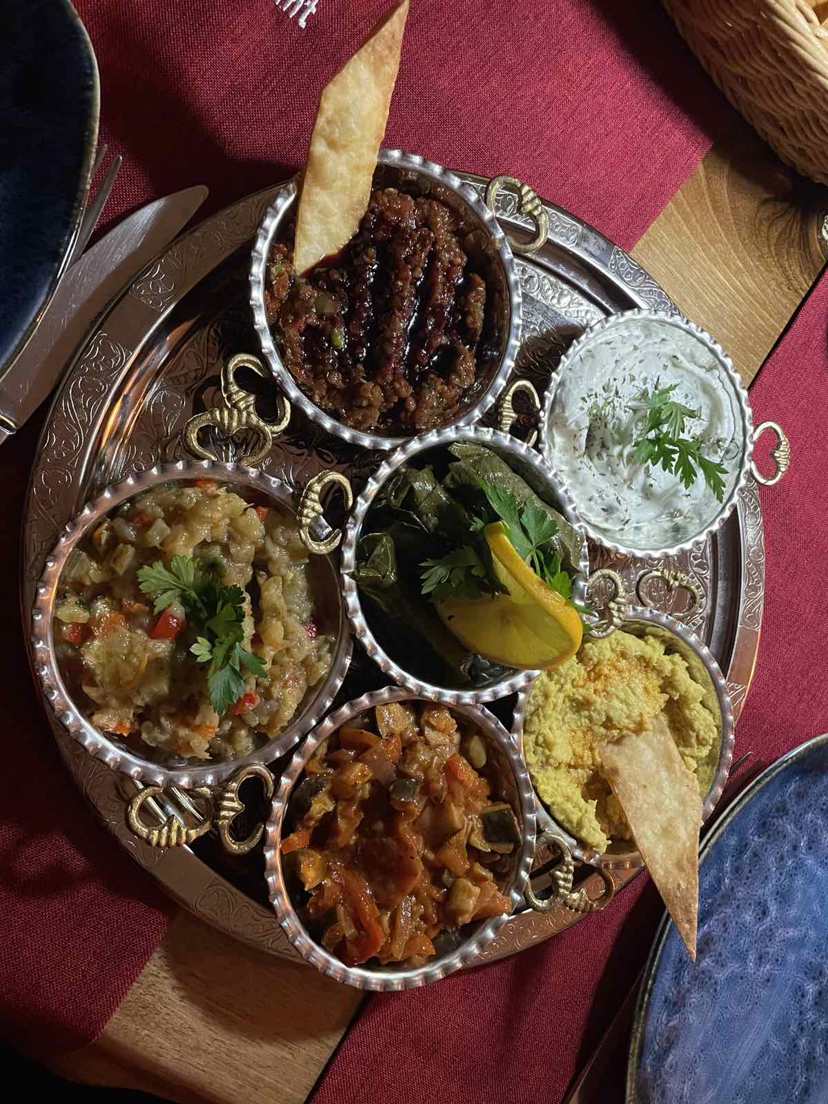 Turkey — Ana Karanfilova's travel story