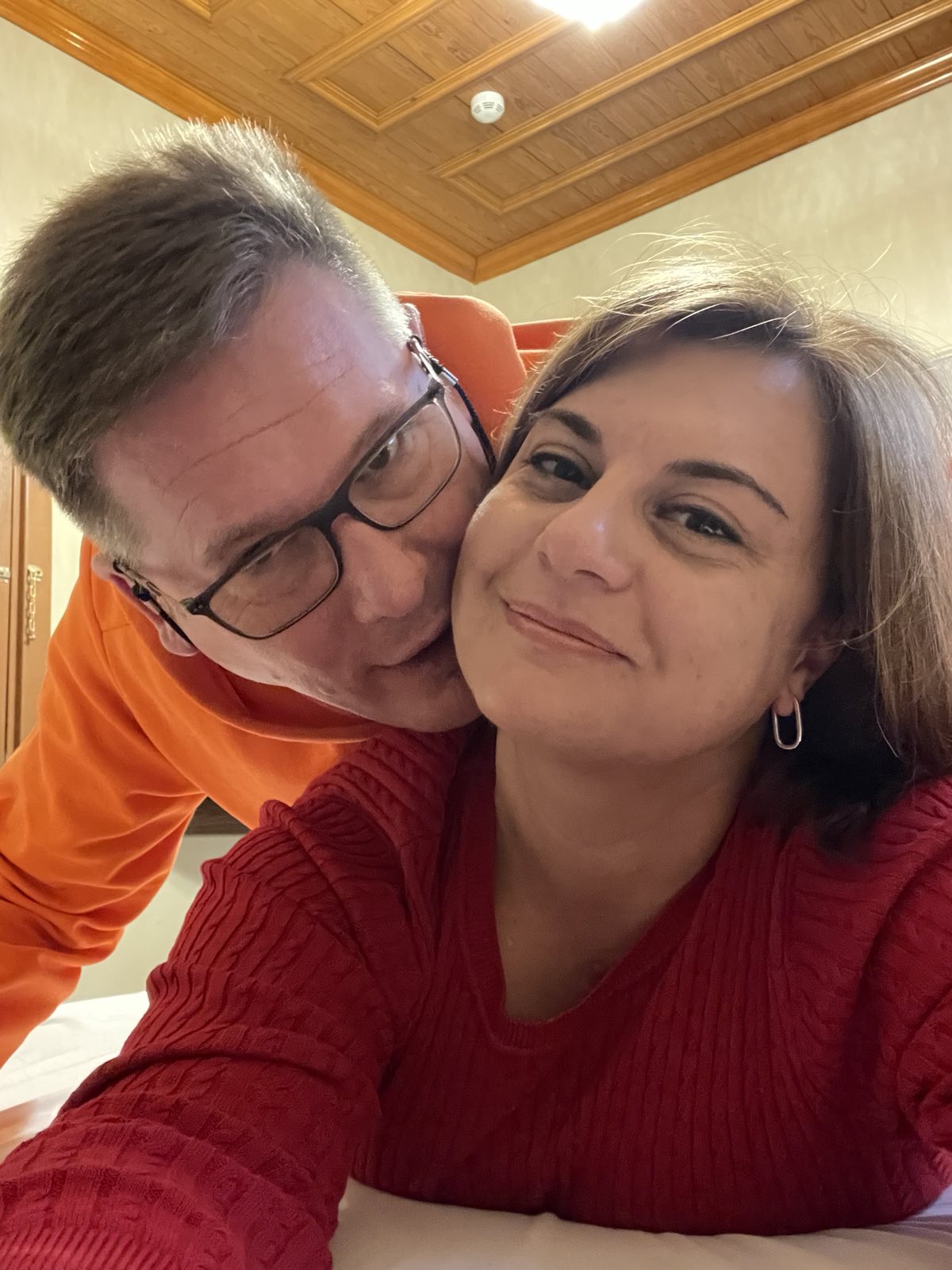 Turkey — Ana Karanfilova's travel story