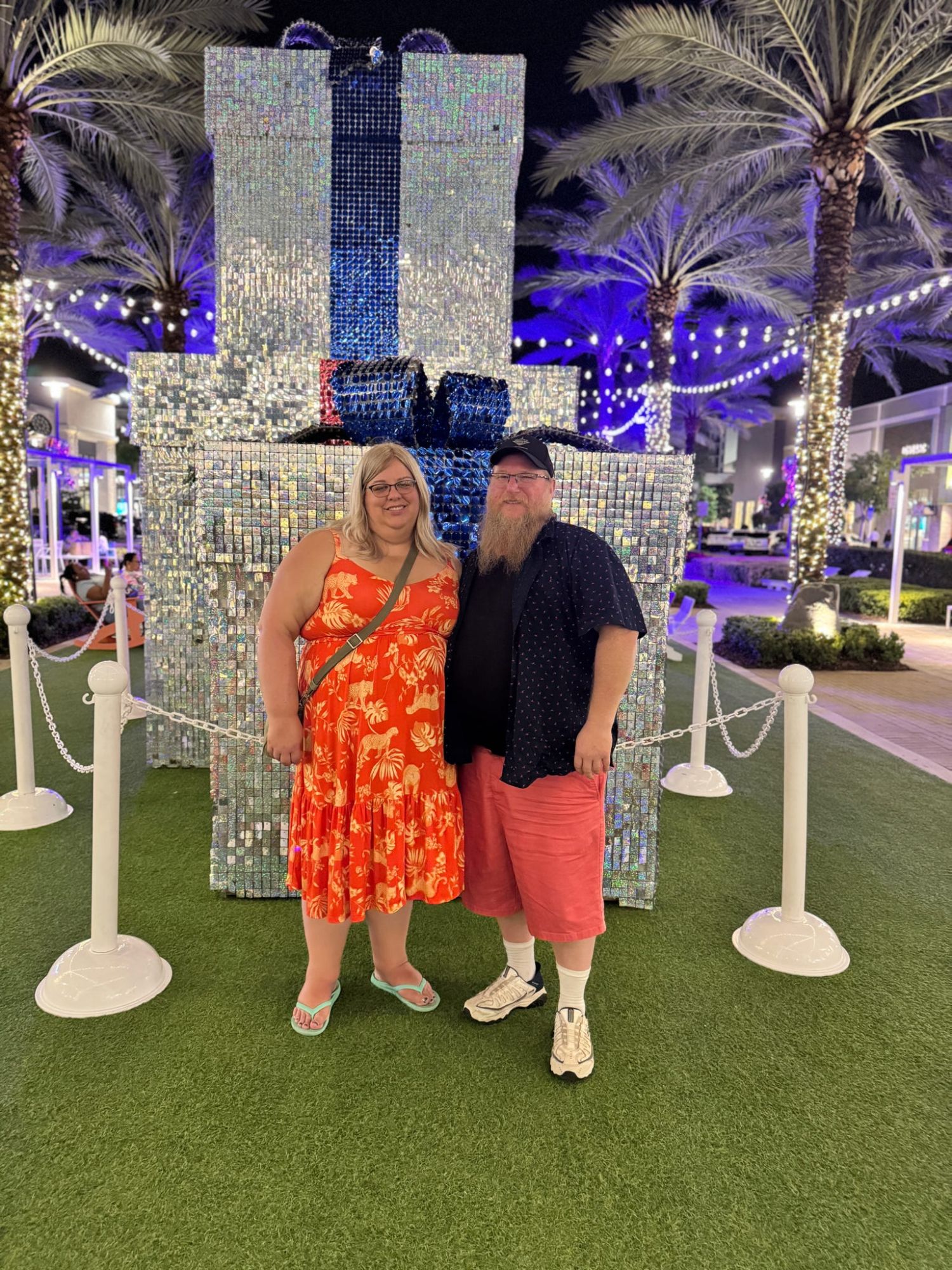 Caribbean — Amanda Swan's travel story