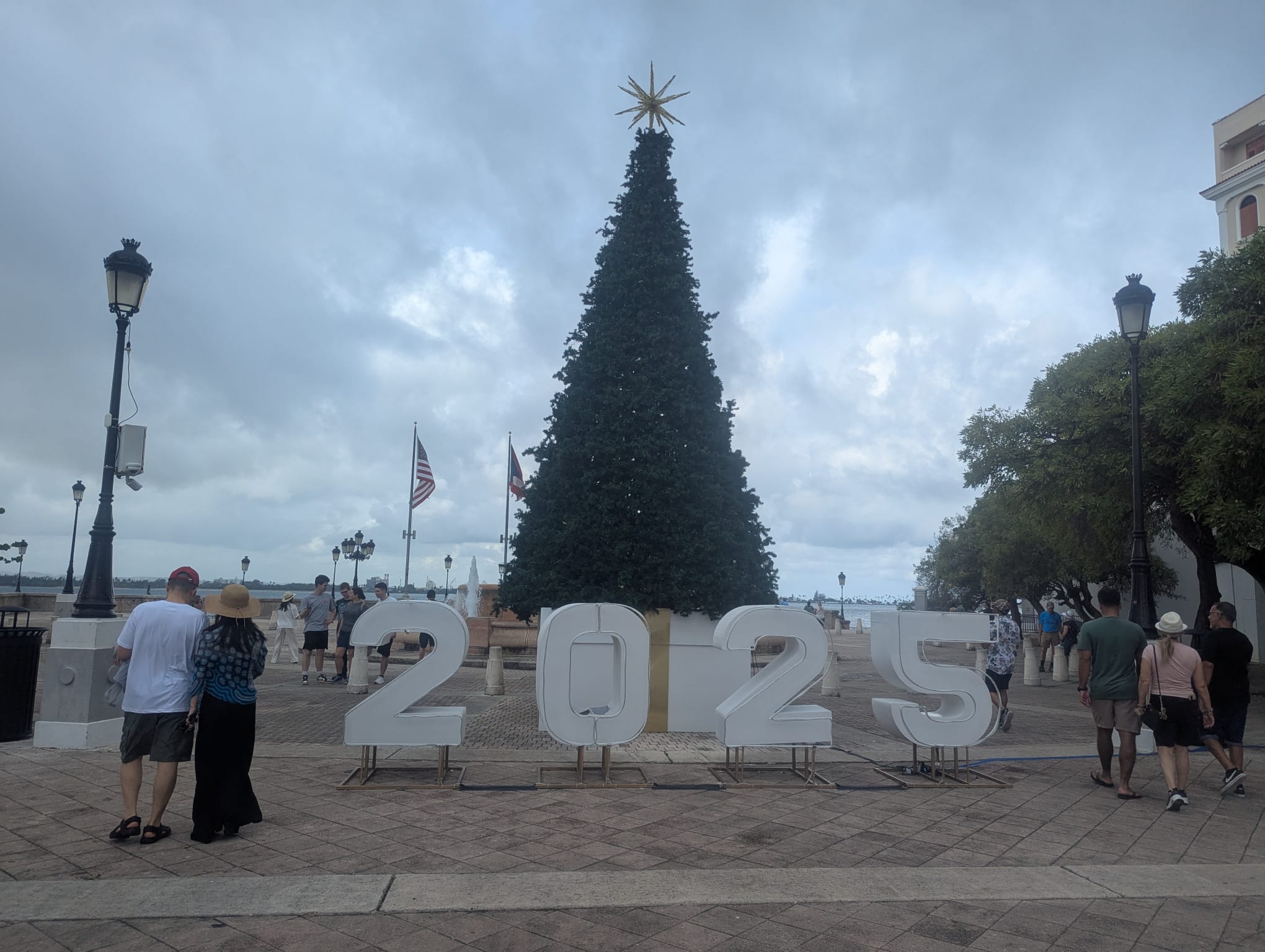 Caribbean — Amanda Swan's travel story