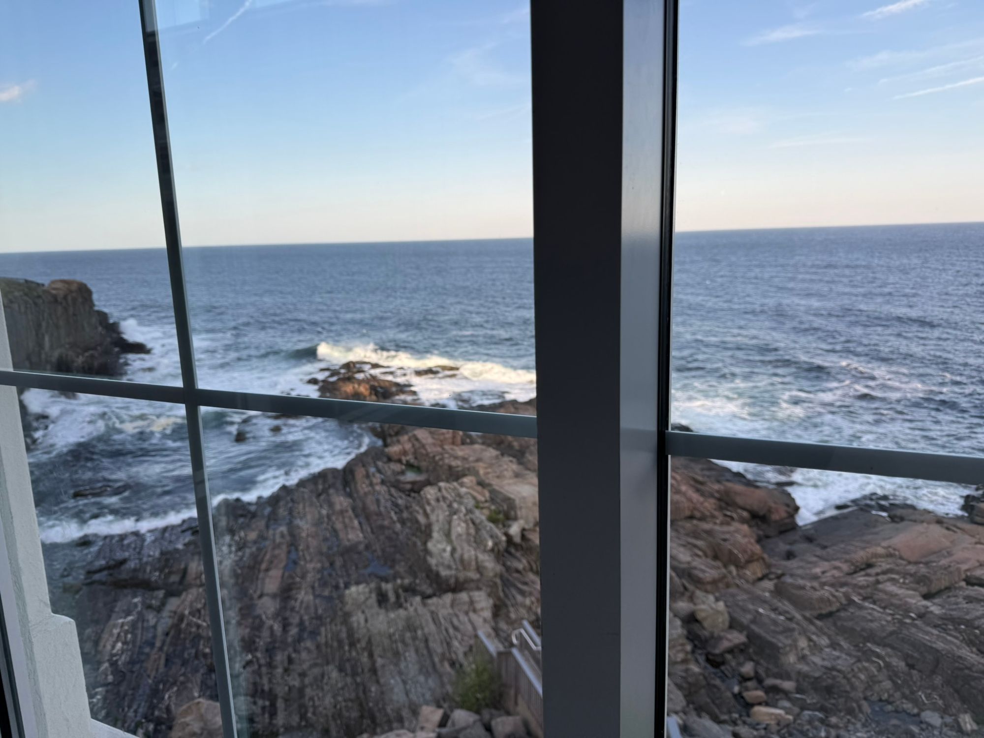 United States — Lindsey Ellis's travel story
