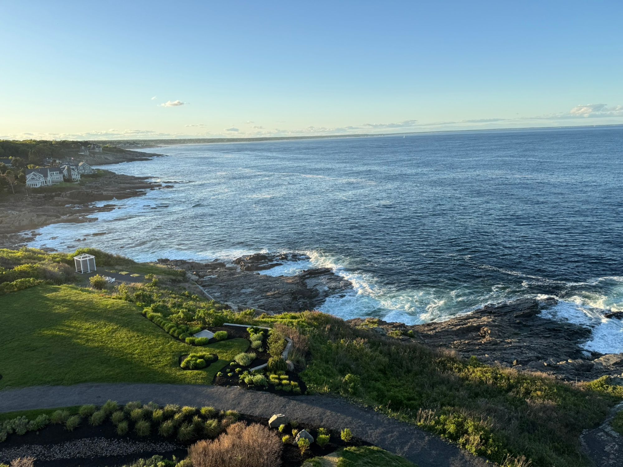United States — Lindsey Ellis's travel story