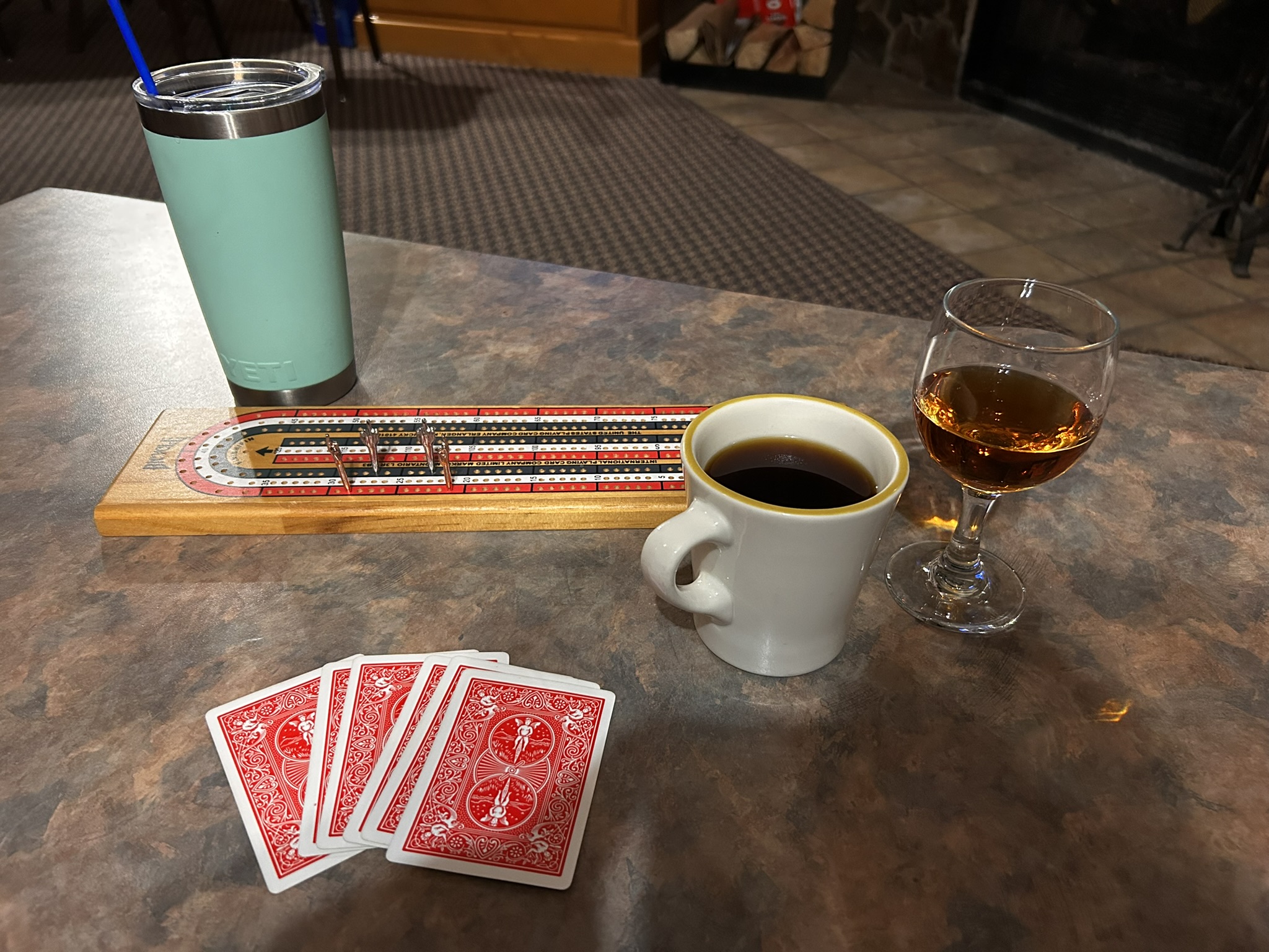 Canada — Kelly's travel story