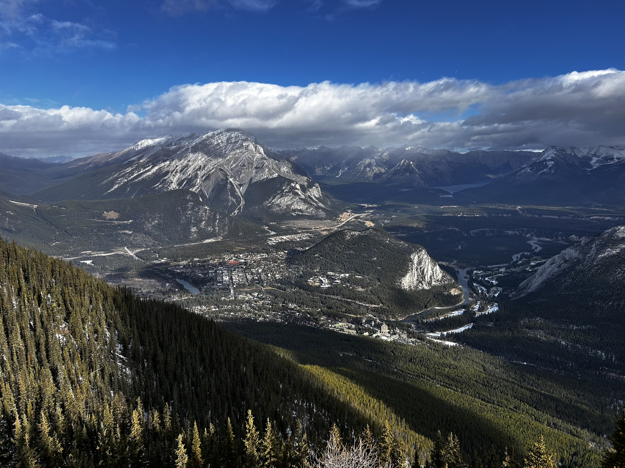 Canada — Kelly's travel story