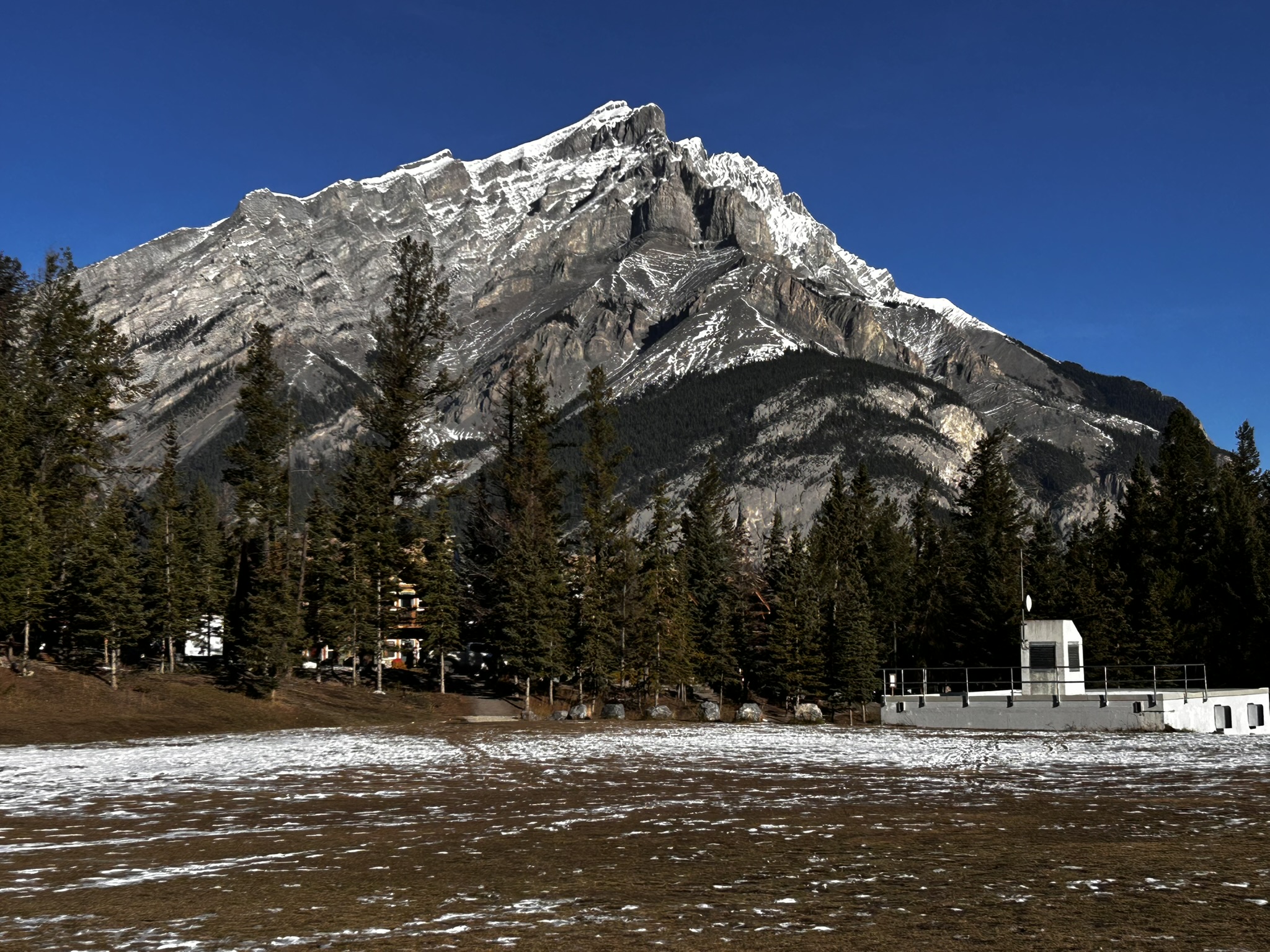 Canada — Kelly's travel story