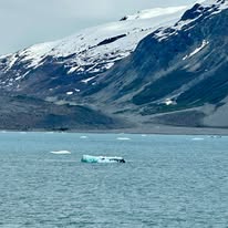 United States — Kim Miller's travel story