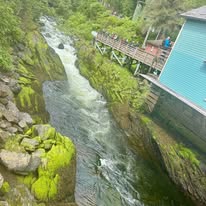 United States — Kim Miller's travel story